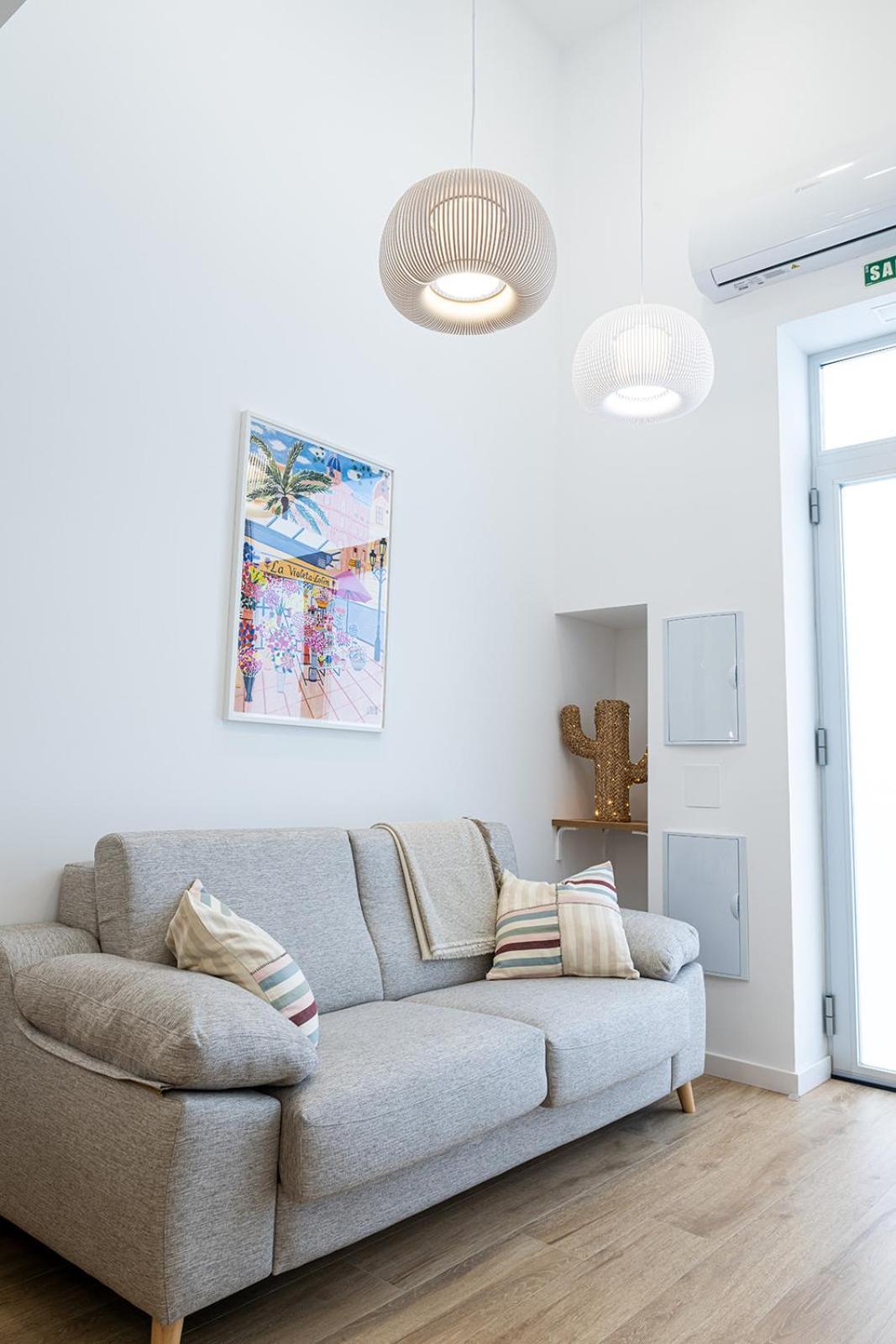 Apartment Main Lofts