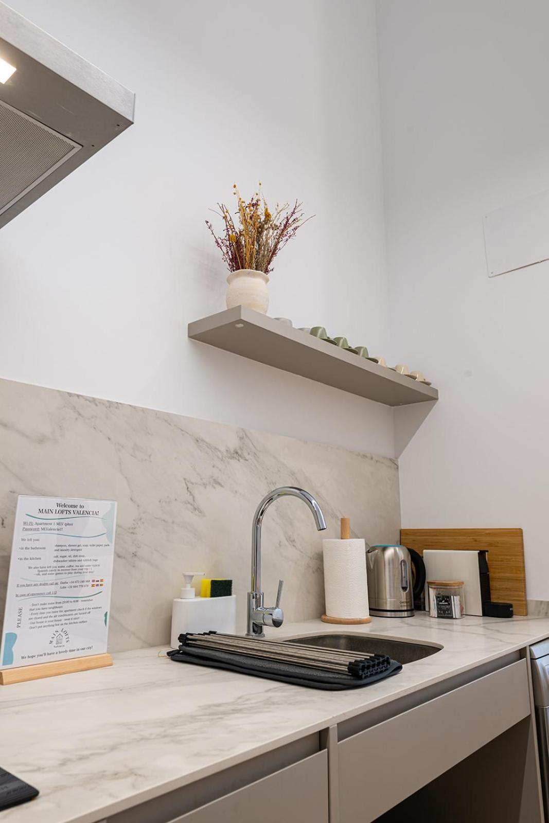 Main Lofts Apartment