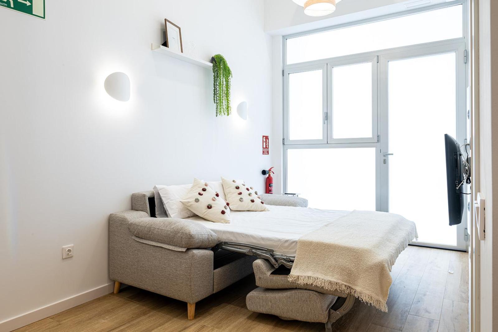 Main Lofts Apartment Valencia