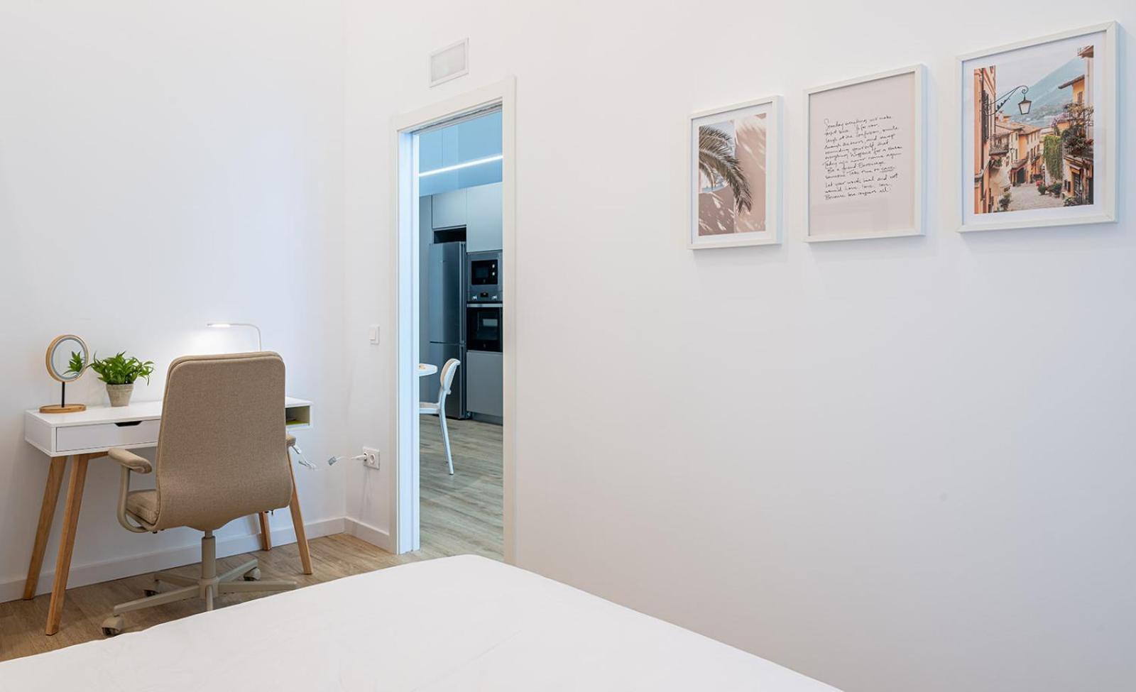 Apartment Main Lofts Valencia