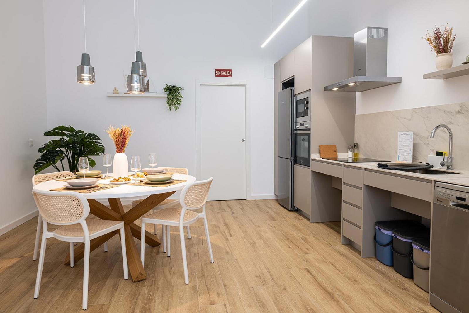 Main Lofts Apartment