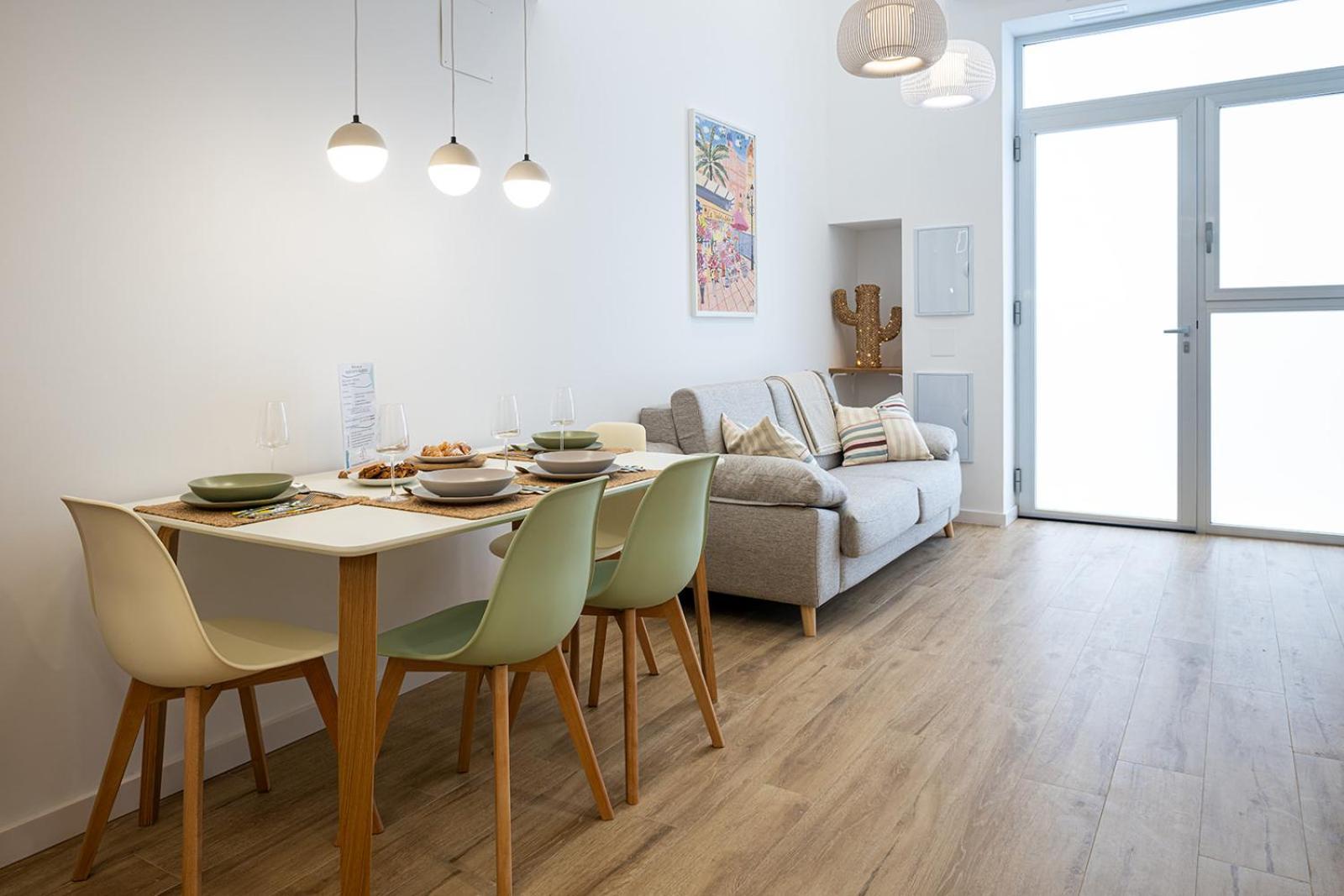 Main Lofts *