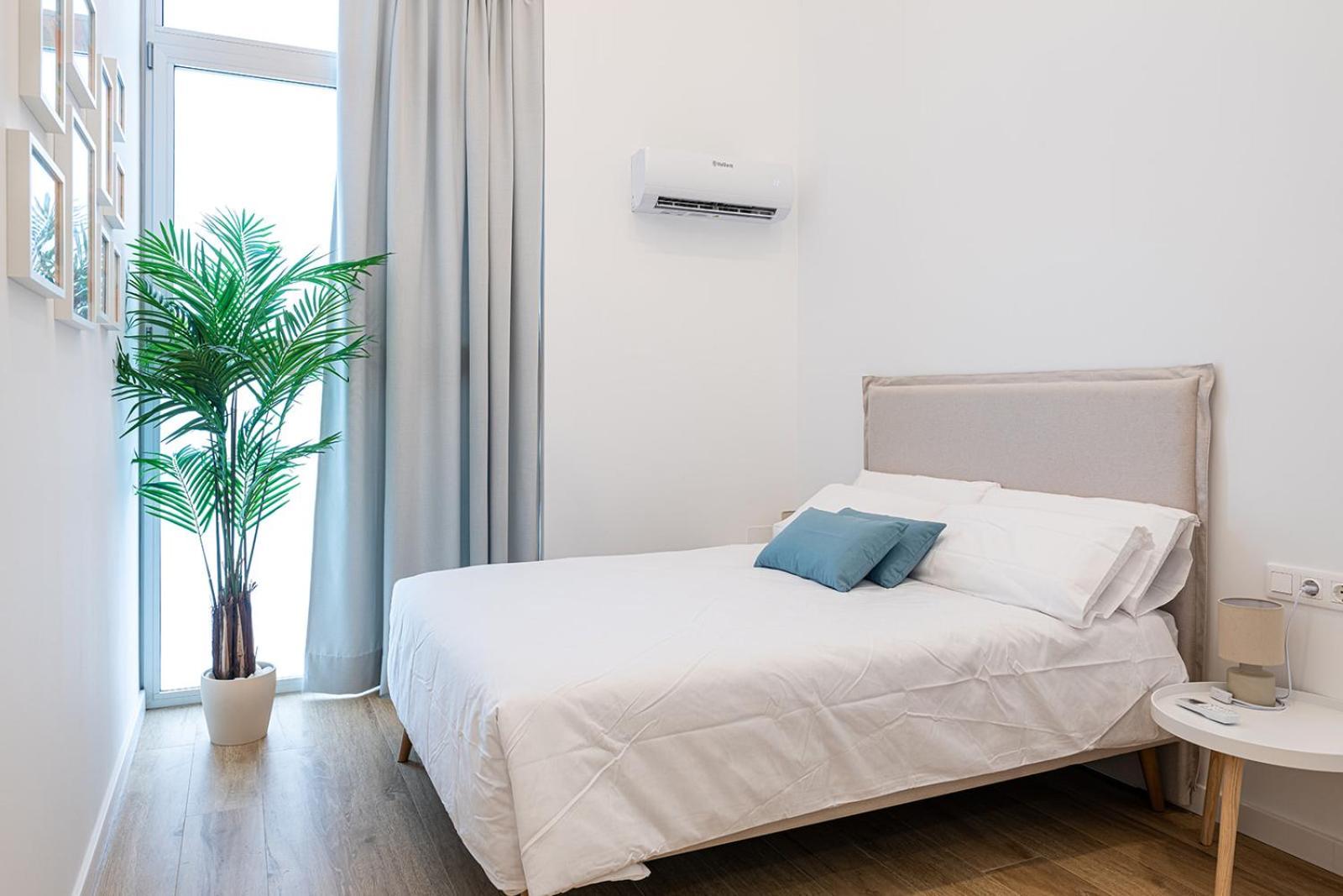 Apartment Main Lofts Valencia