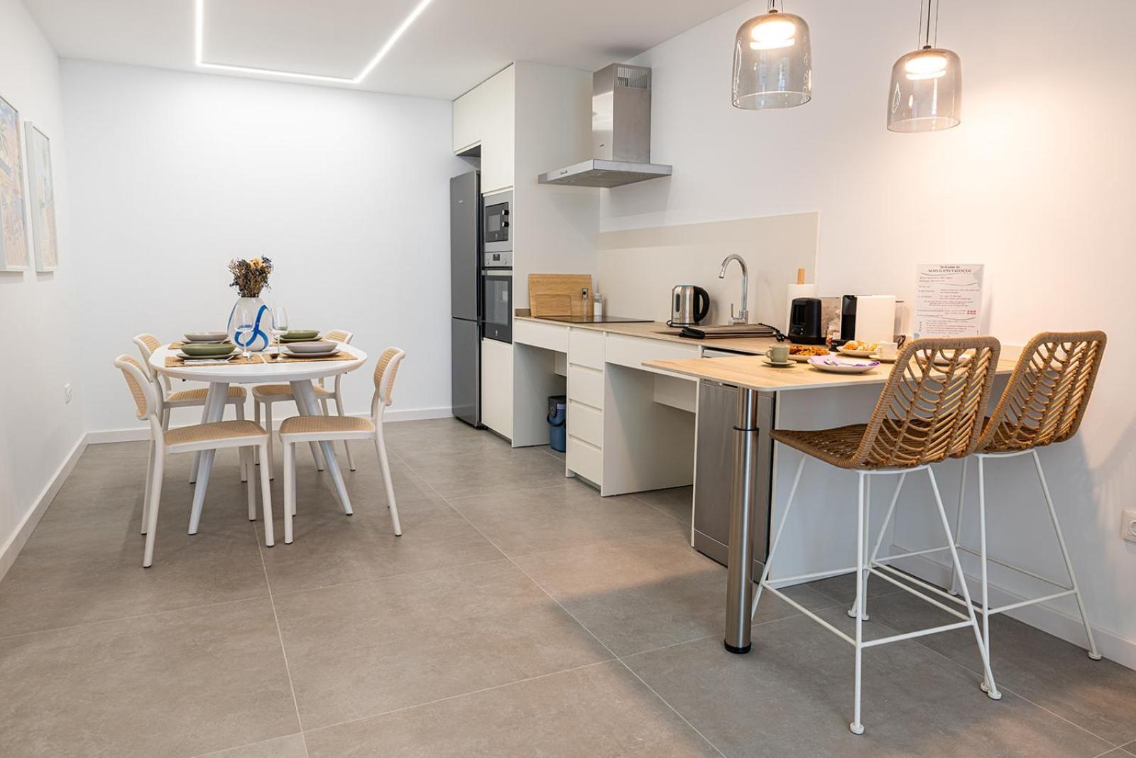 Apartment Main Lofts *