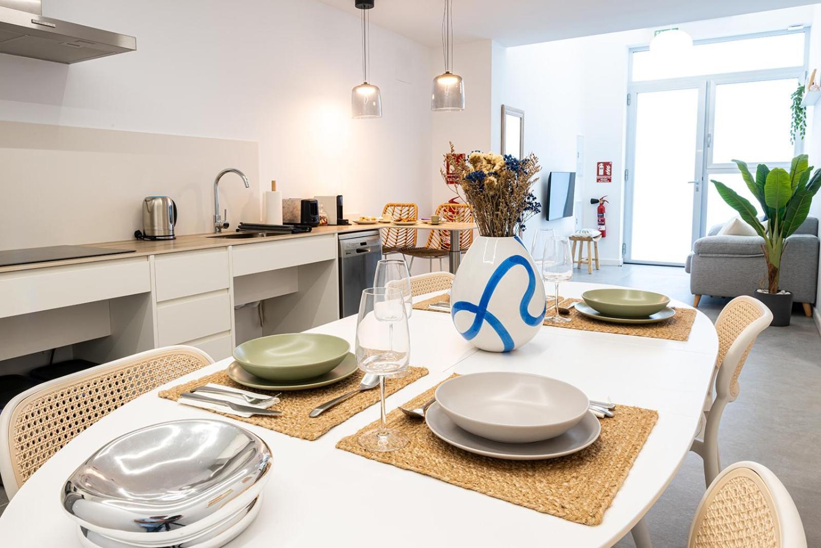 Apartment Main Lofts