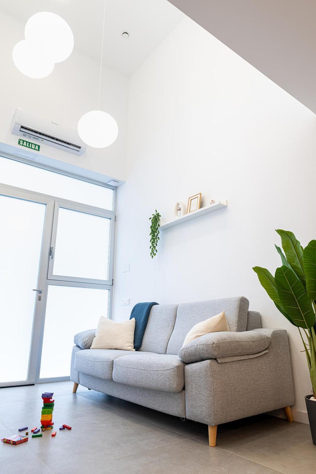Apartment Main Lofts *