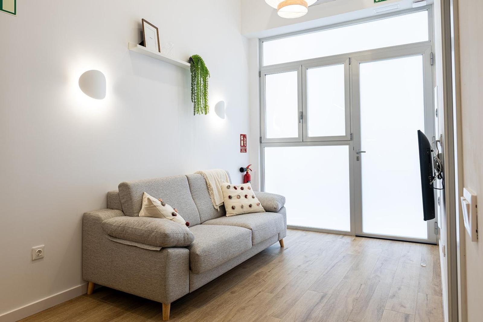 Main Lofts Apartment Valencia