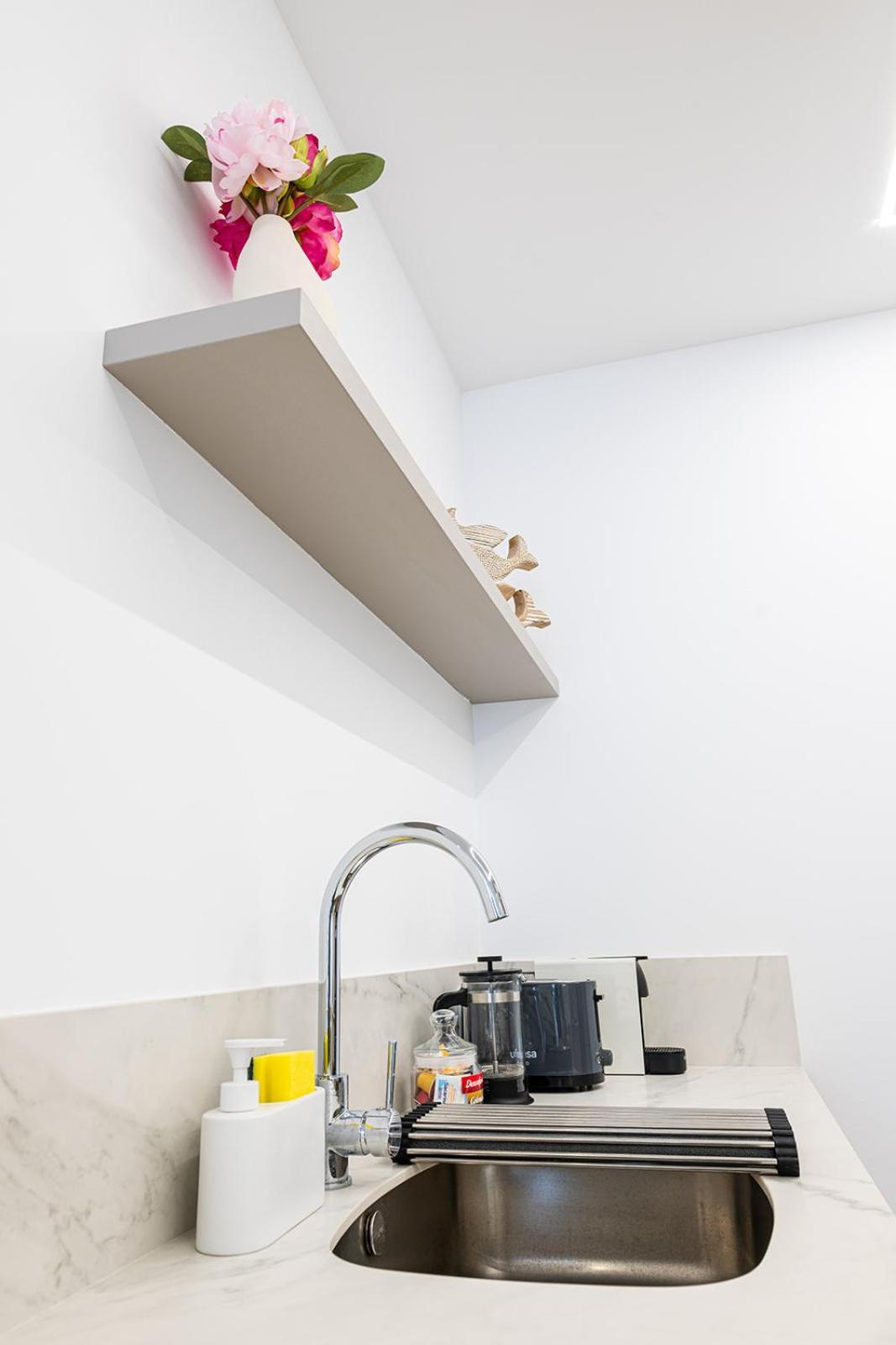 Main Lofts * Valencia