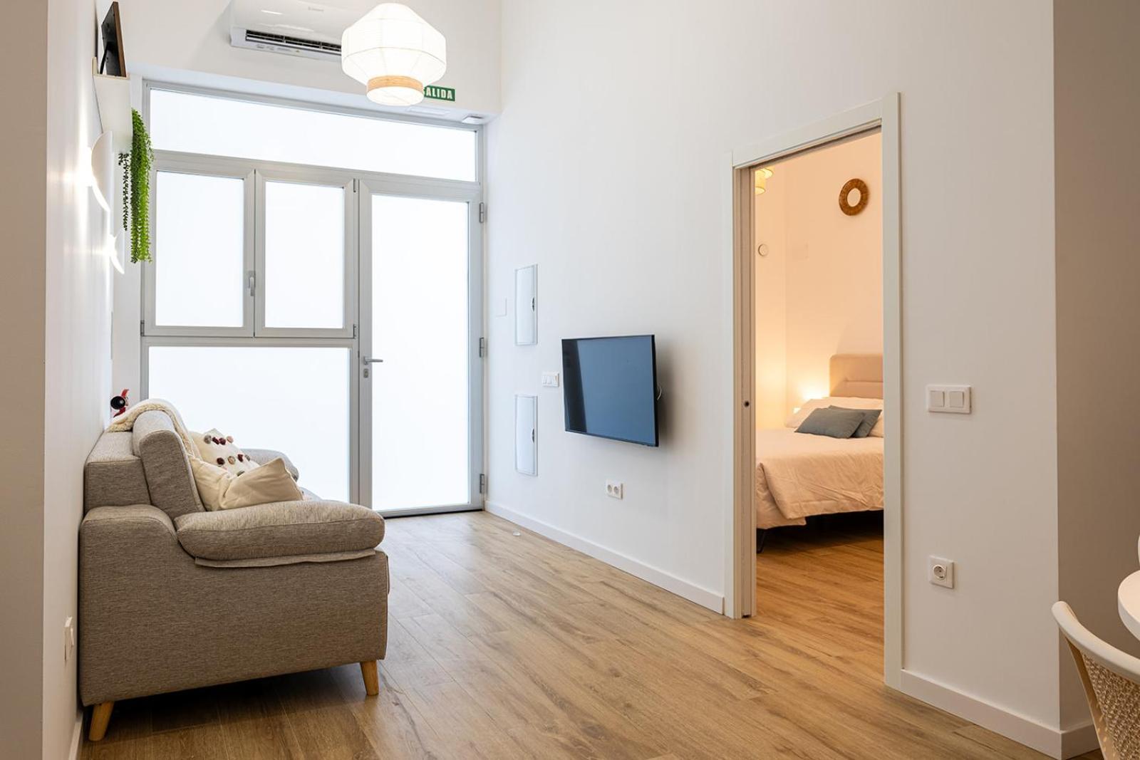 Apartment Main Lofts