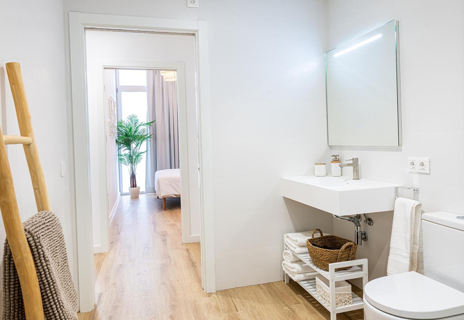 Apartment Main Lofts Valencia