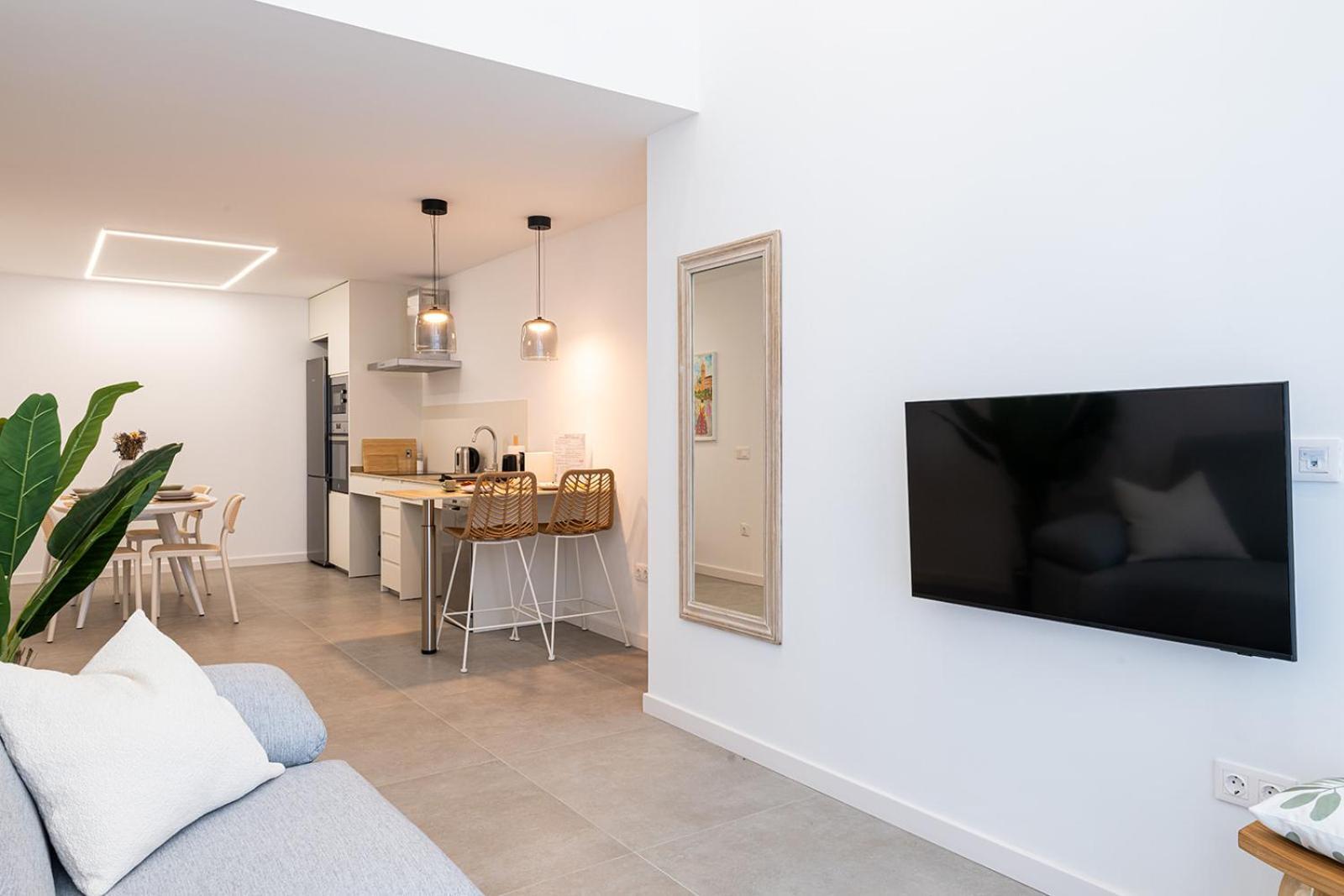Apartment Main Lofts *