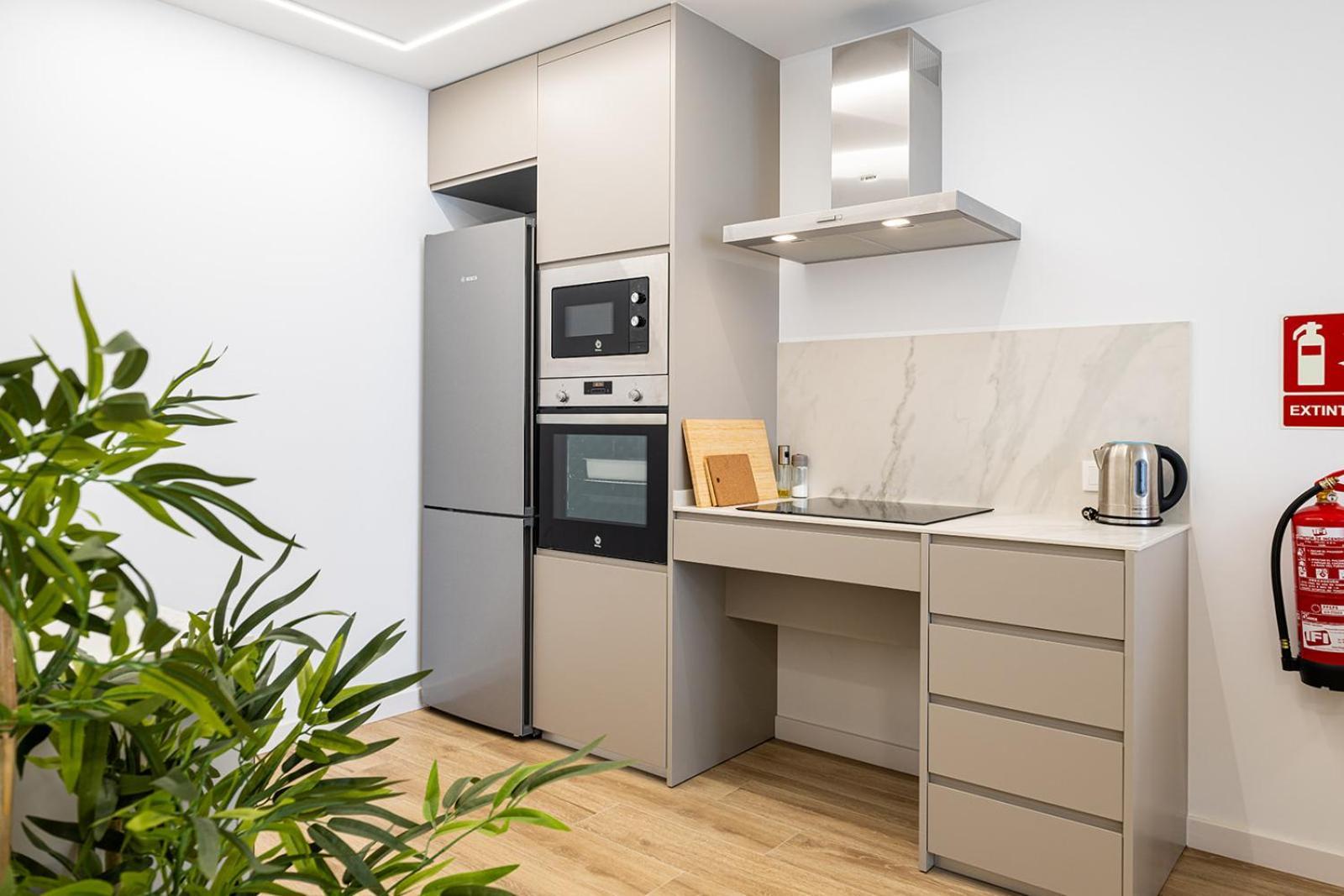Main Lofts * Valencia