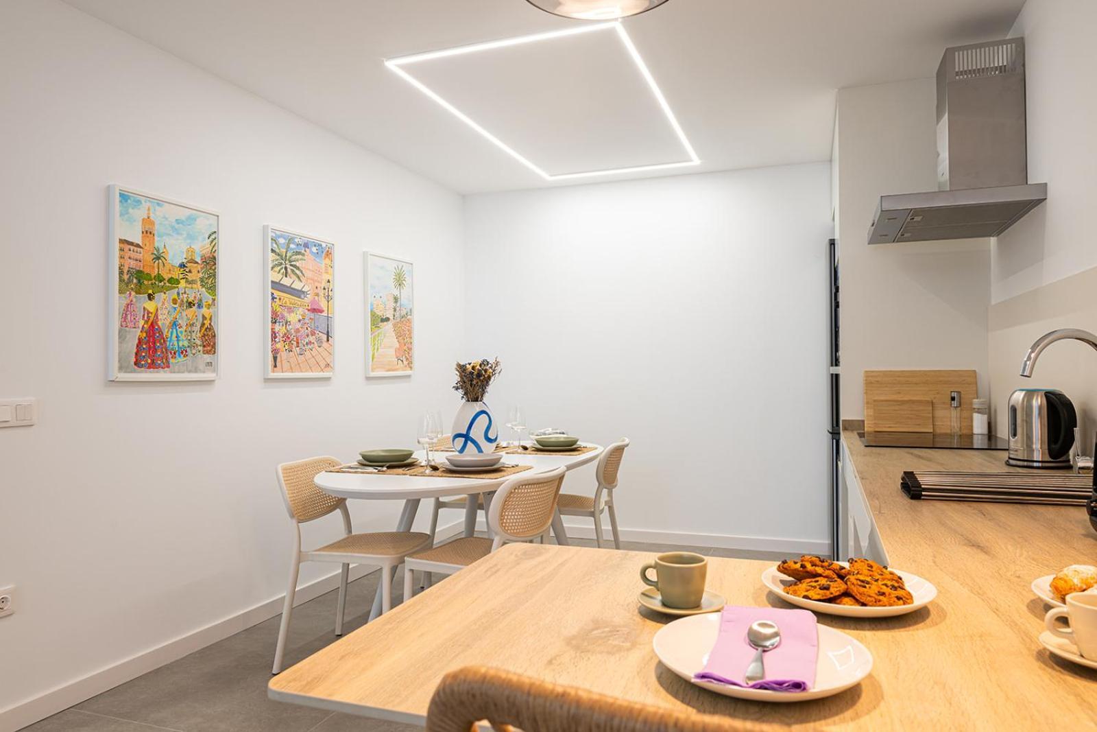 Main Lofts