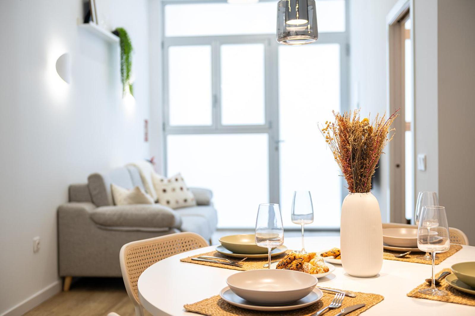 Main Lofts Apartment