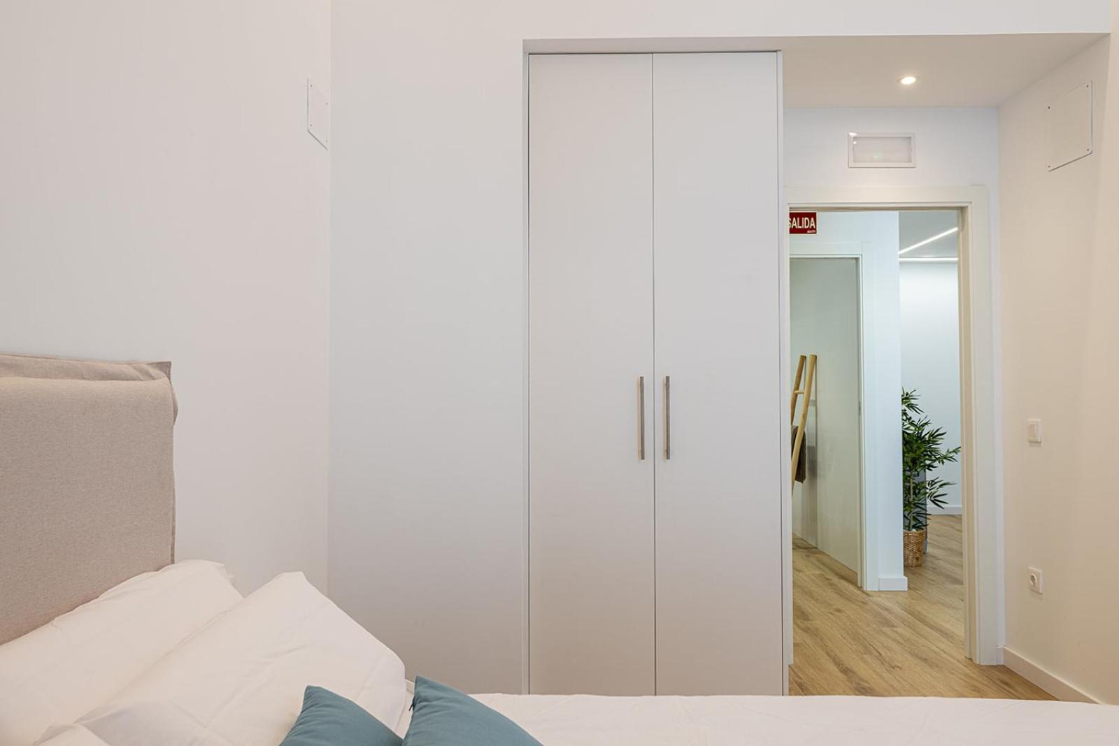 Main Lofts Apartment *