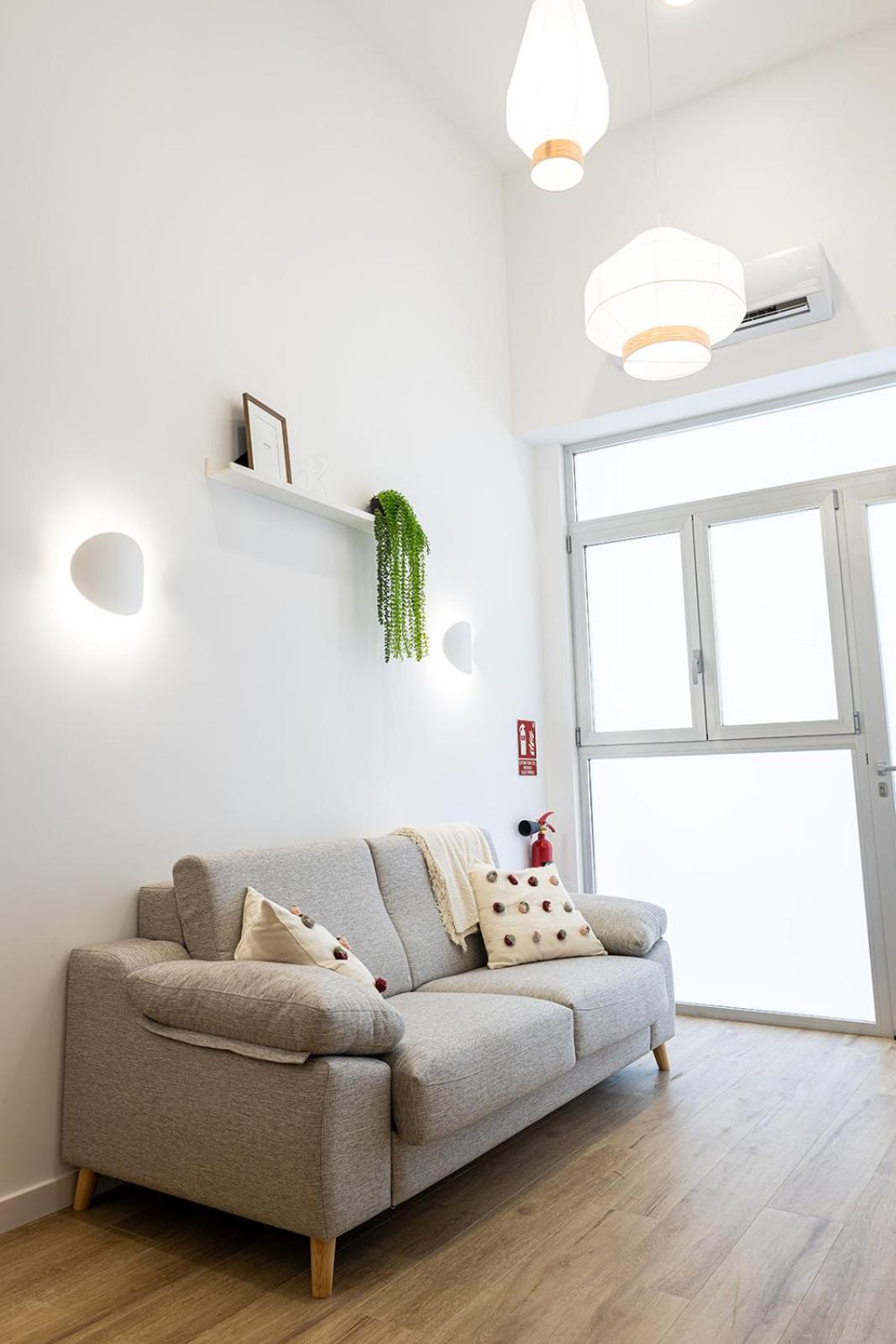 Main Lofts Apartment Valencia