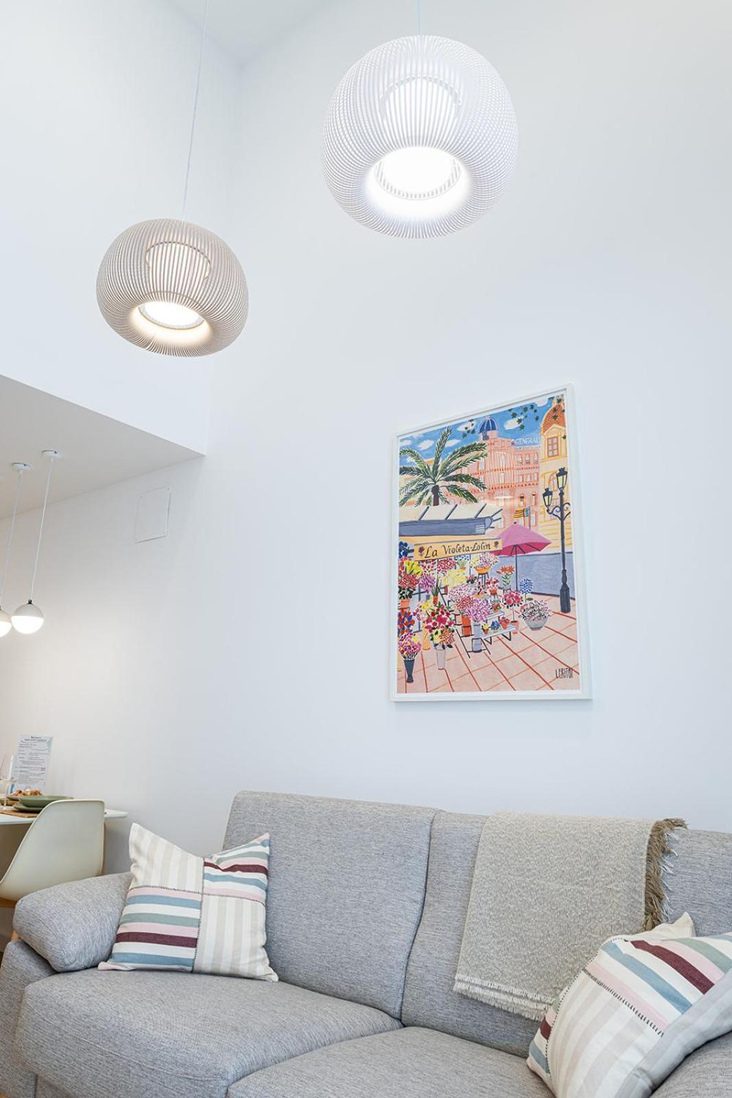 Main Lofts * Valencia