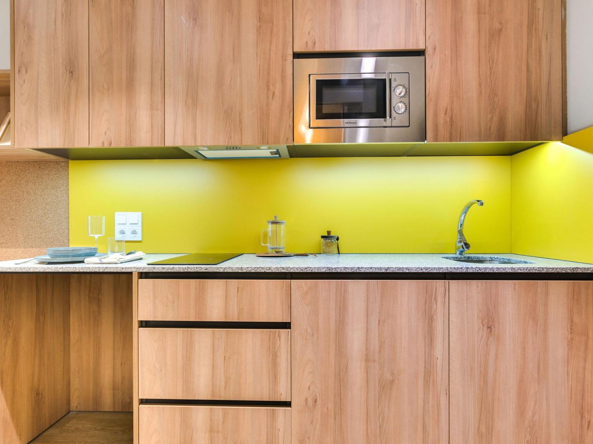 Livensa Living - Viveros Hotel