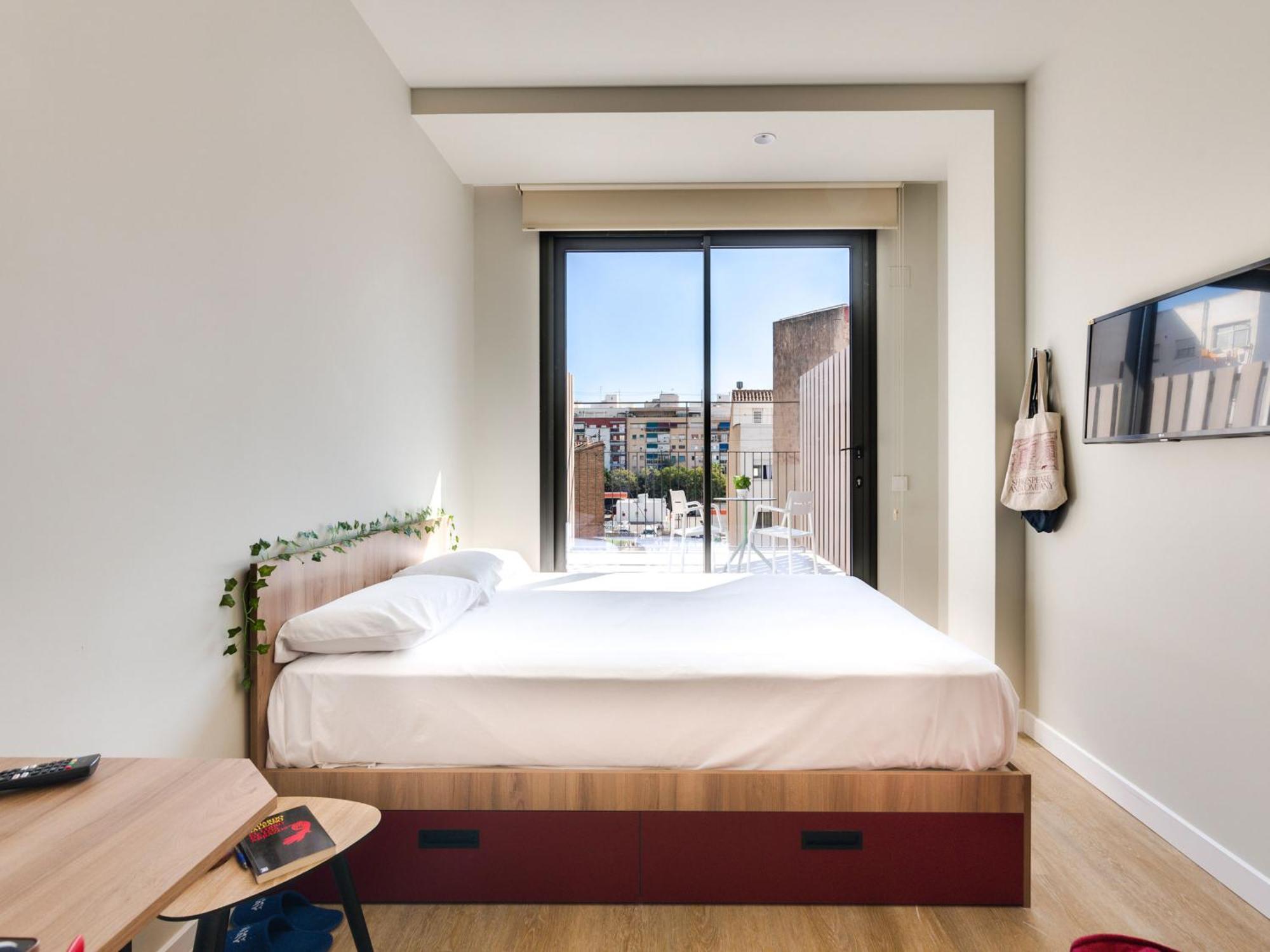 Hotel Livensa Living - Viveros