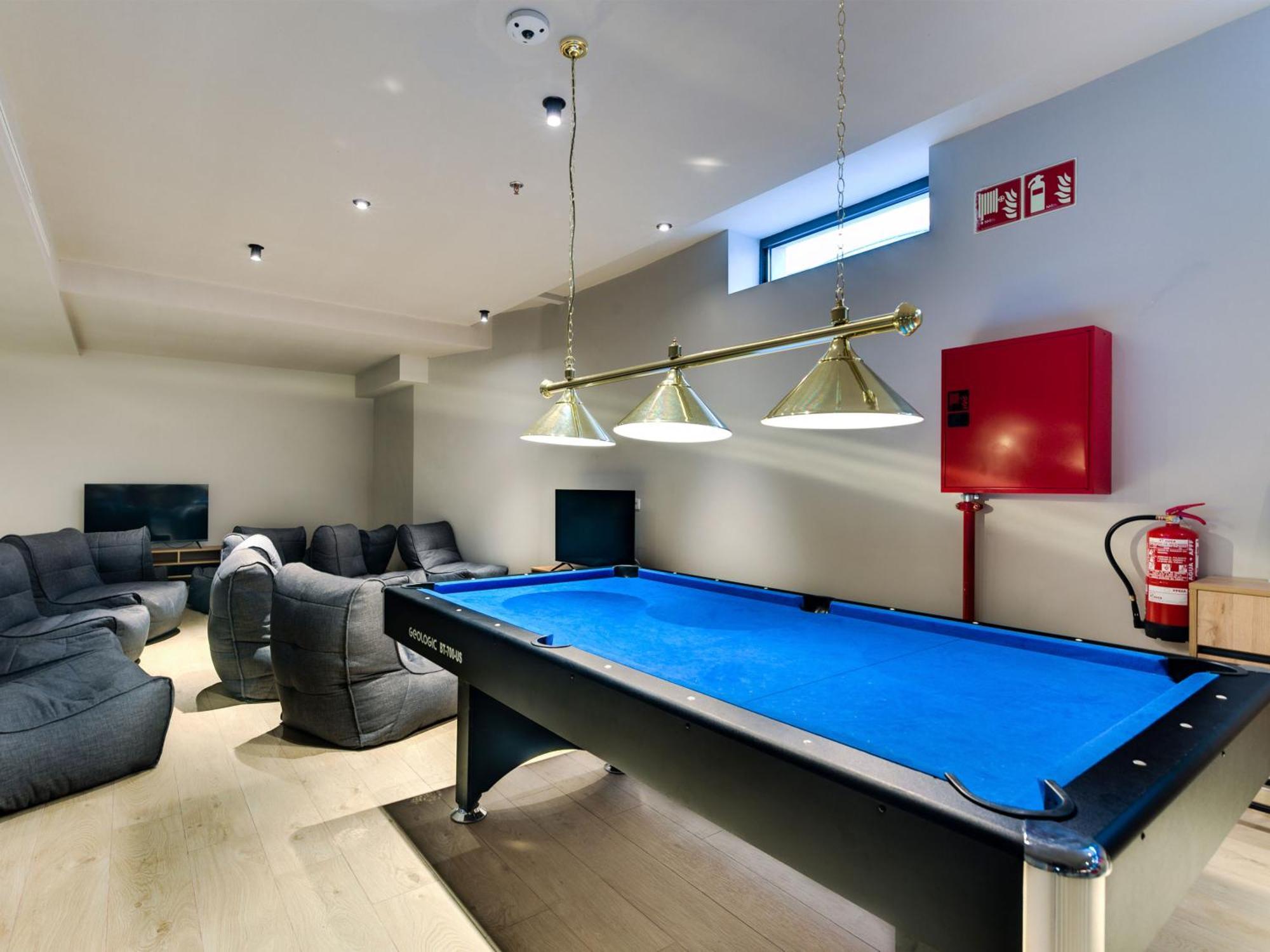 Hotel Livensa Living - Viveros Valencia