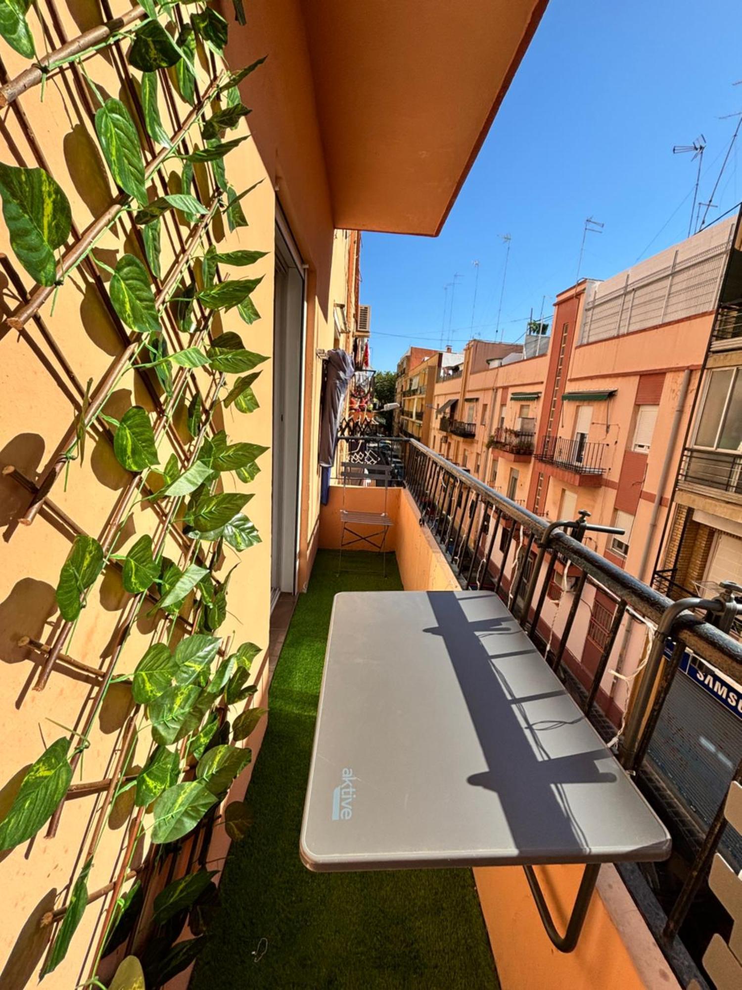 Accommodatie bij particulieren Cute And Cosy Valencia