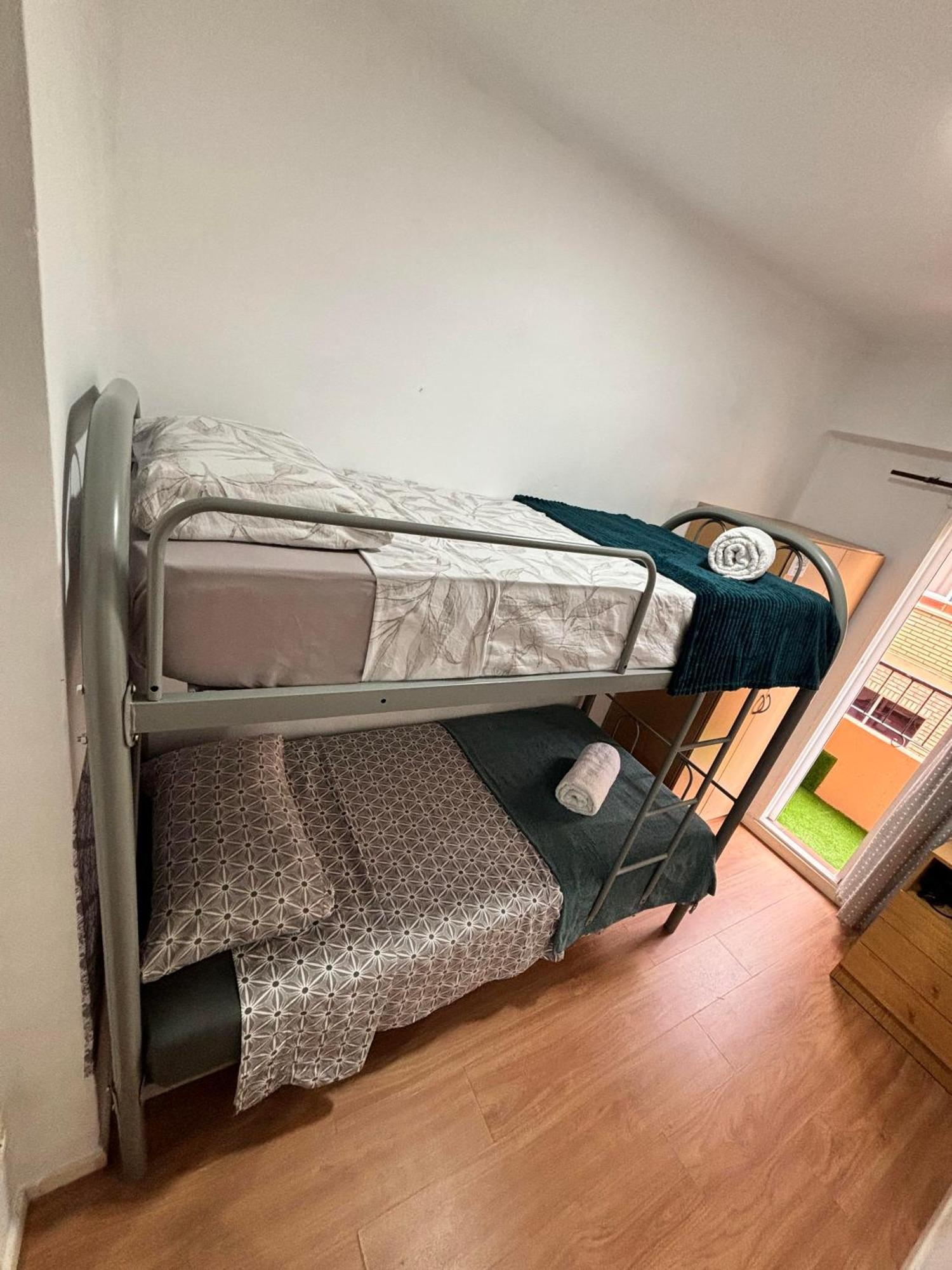 Accommodatie bij particulieren Cute And Cosy Valencia