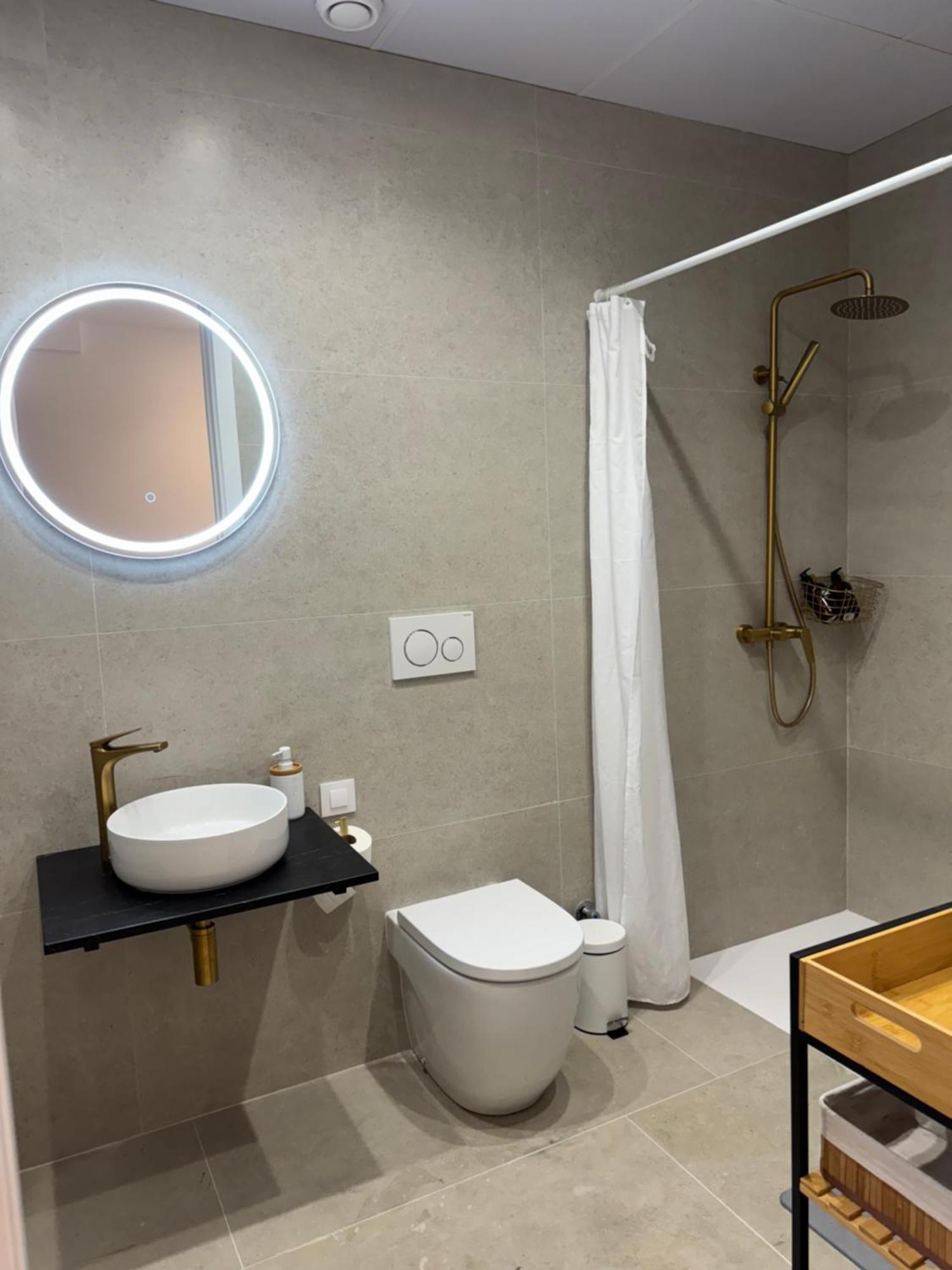 Apartment Magno Loft- Ciencias