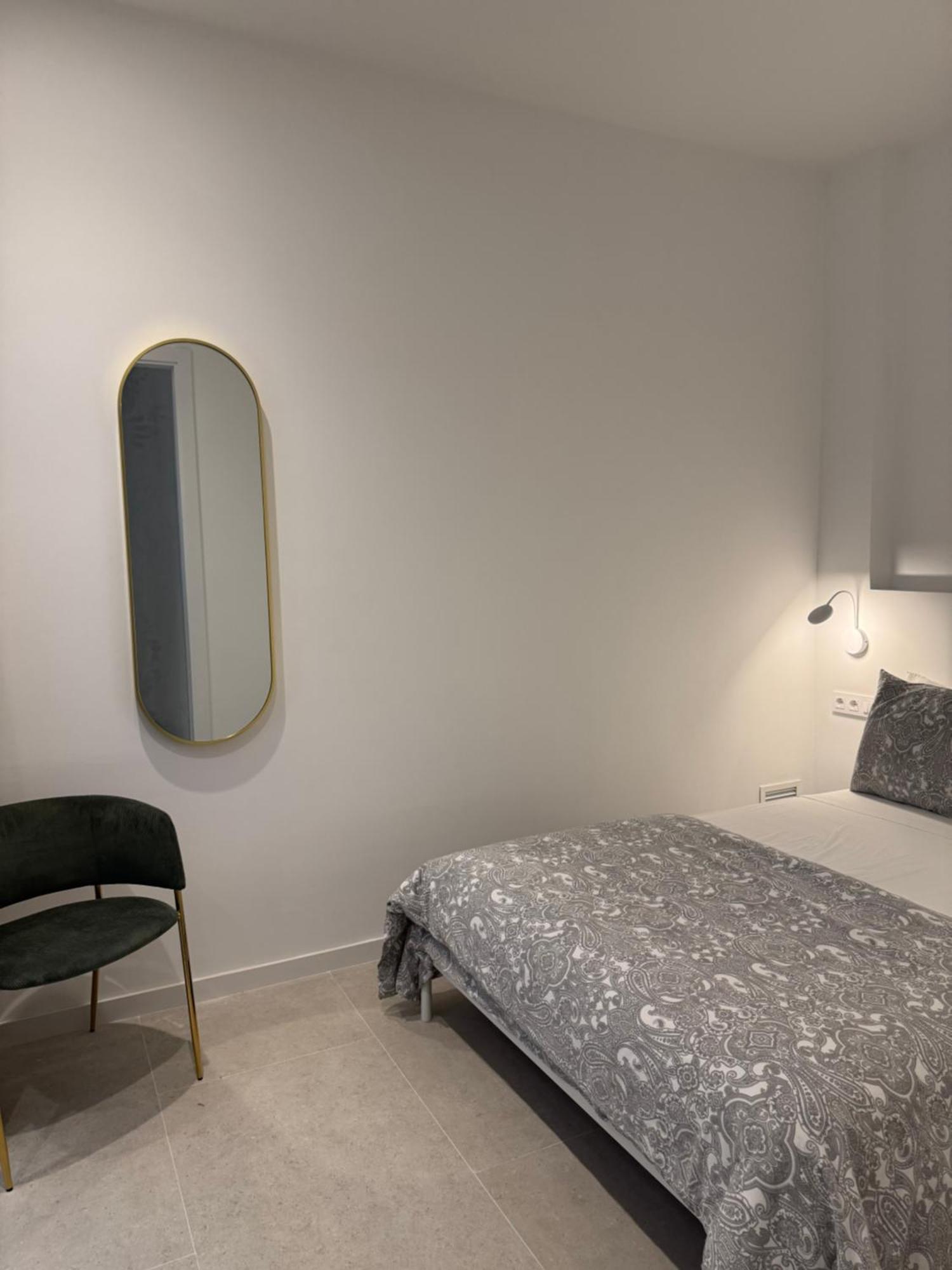 Magno Loft- Ciencias Apartment