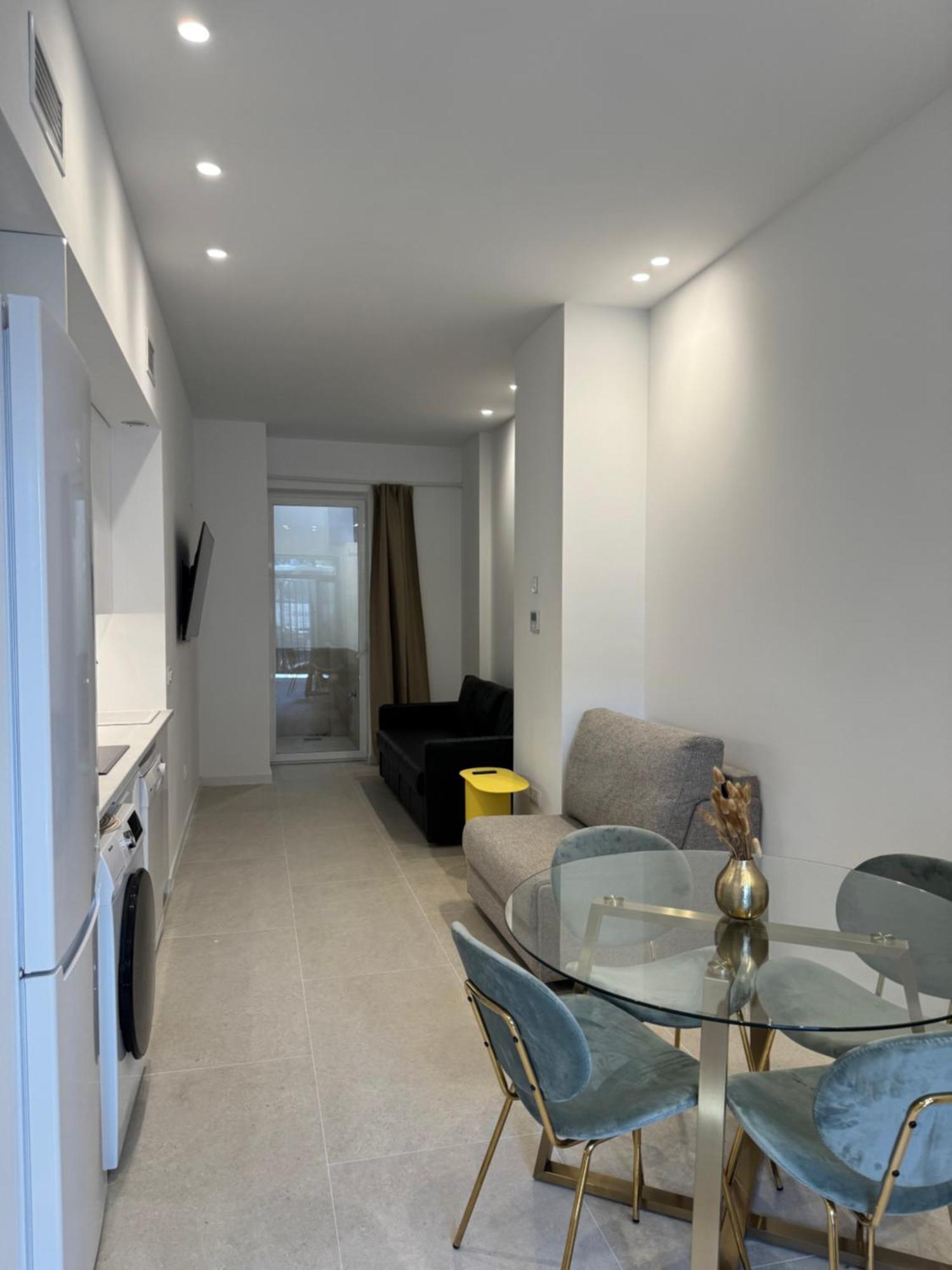 Apartment Magno Loft- Ciencias