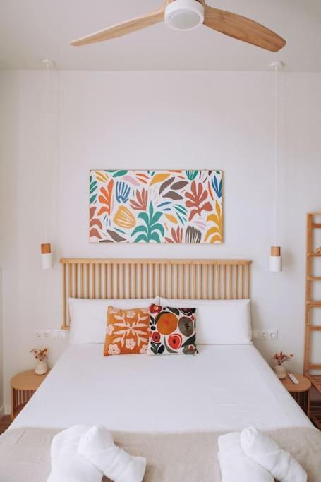 Apartment Junto A Ruzafa Valencia