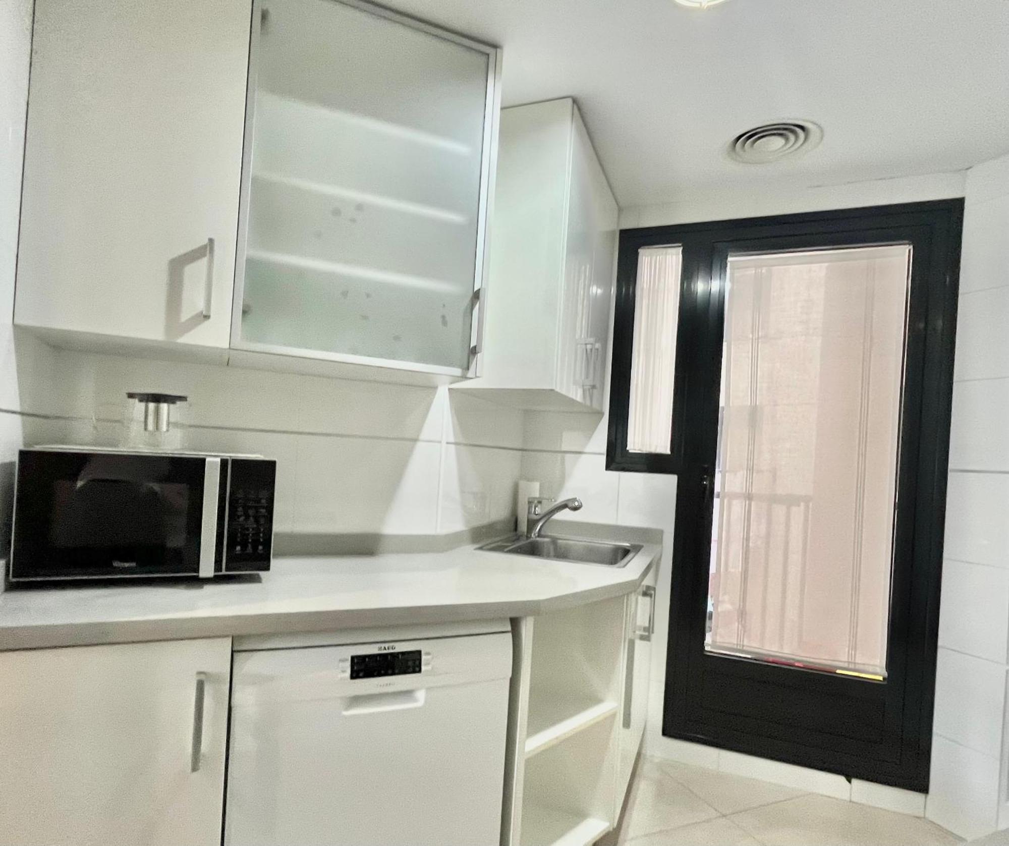 Valencia Beachfront Home 22 *