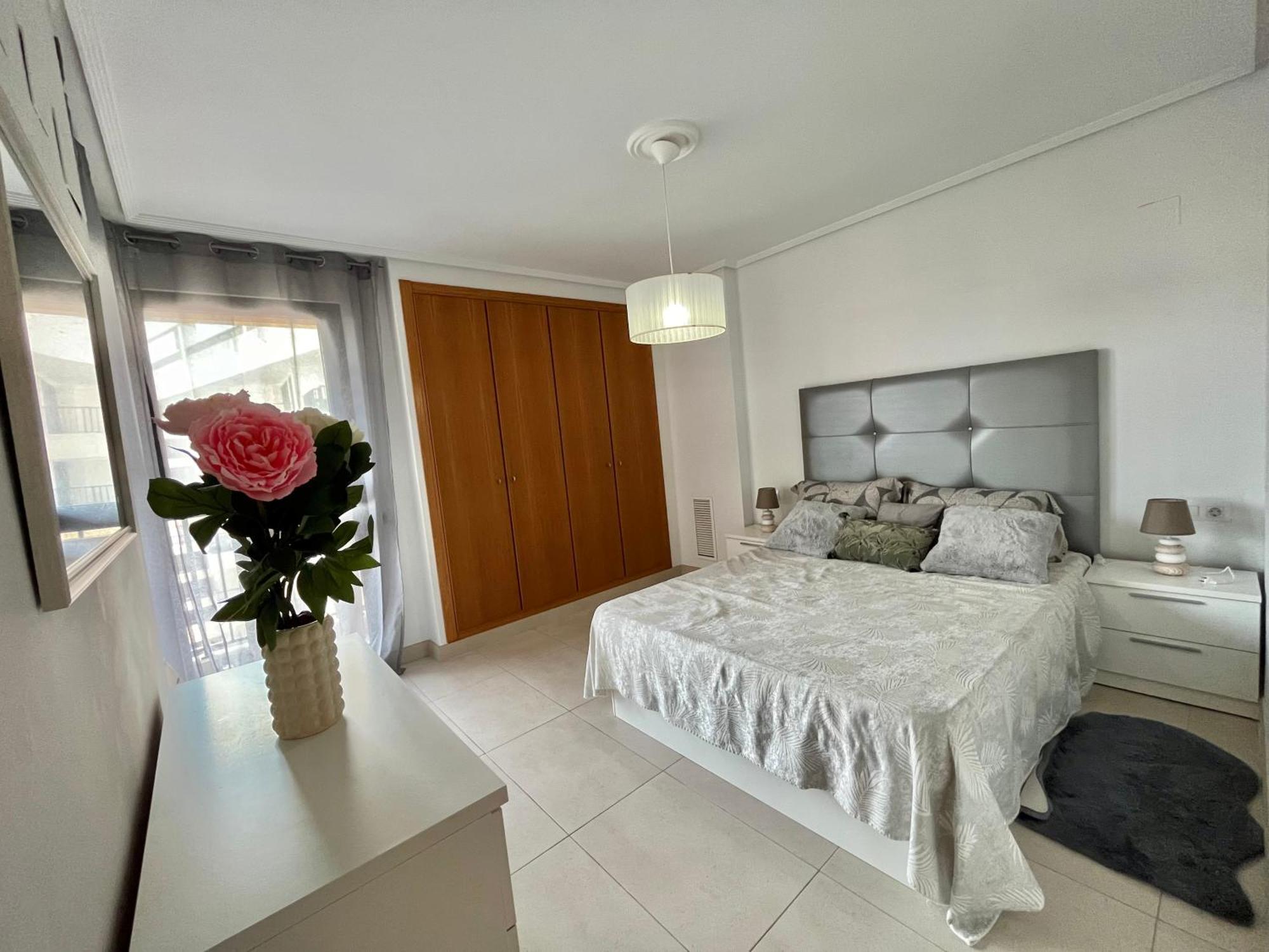Apartment Valencia Beachfront Home 22
