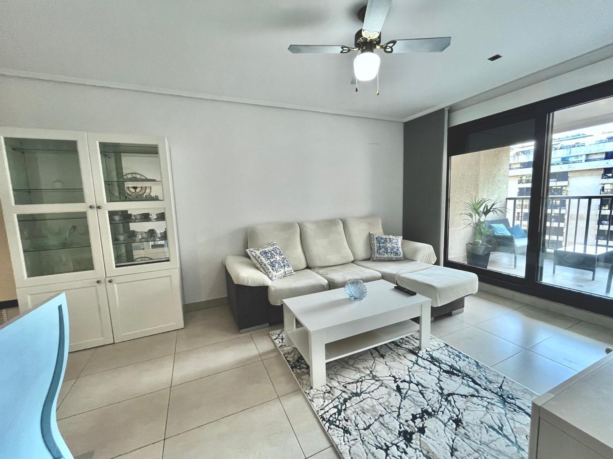 Valencia Beachfront Home 22 *