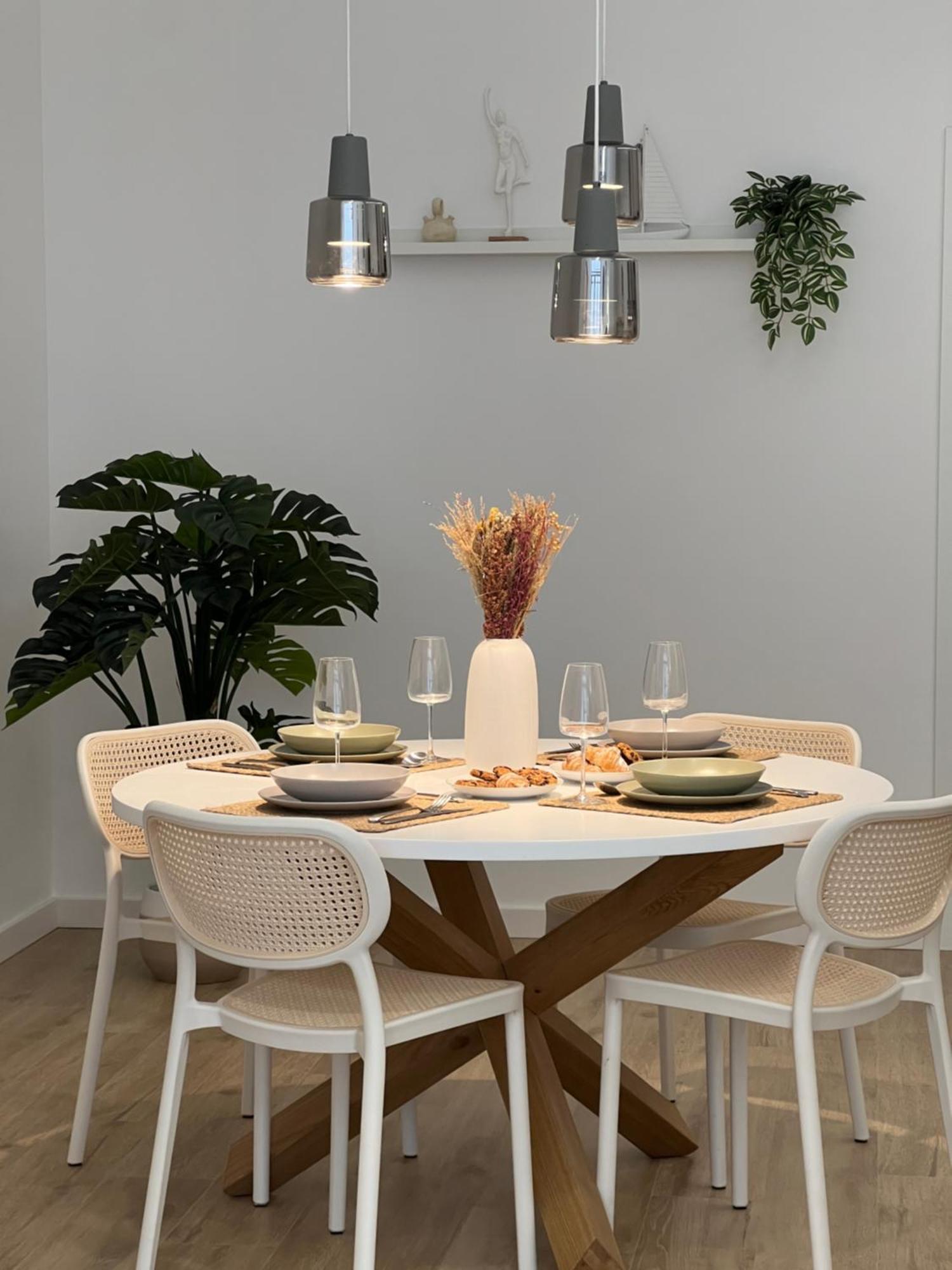 Apartment Main Lofts Valencia