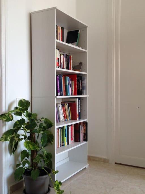 Apartamento Penthouse With Terrace In The Heart Of *