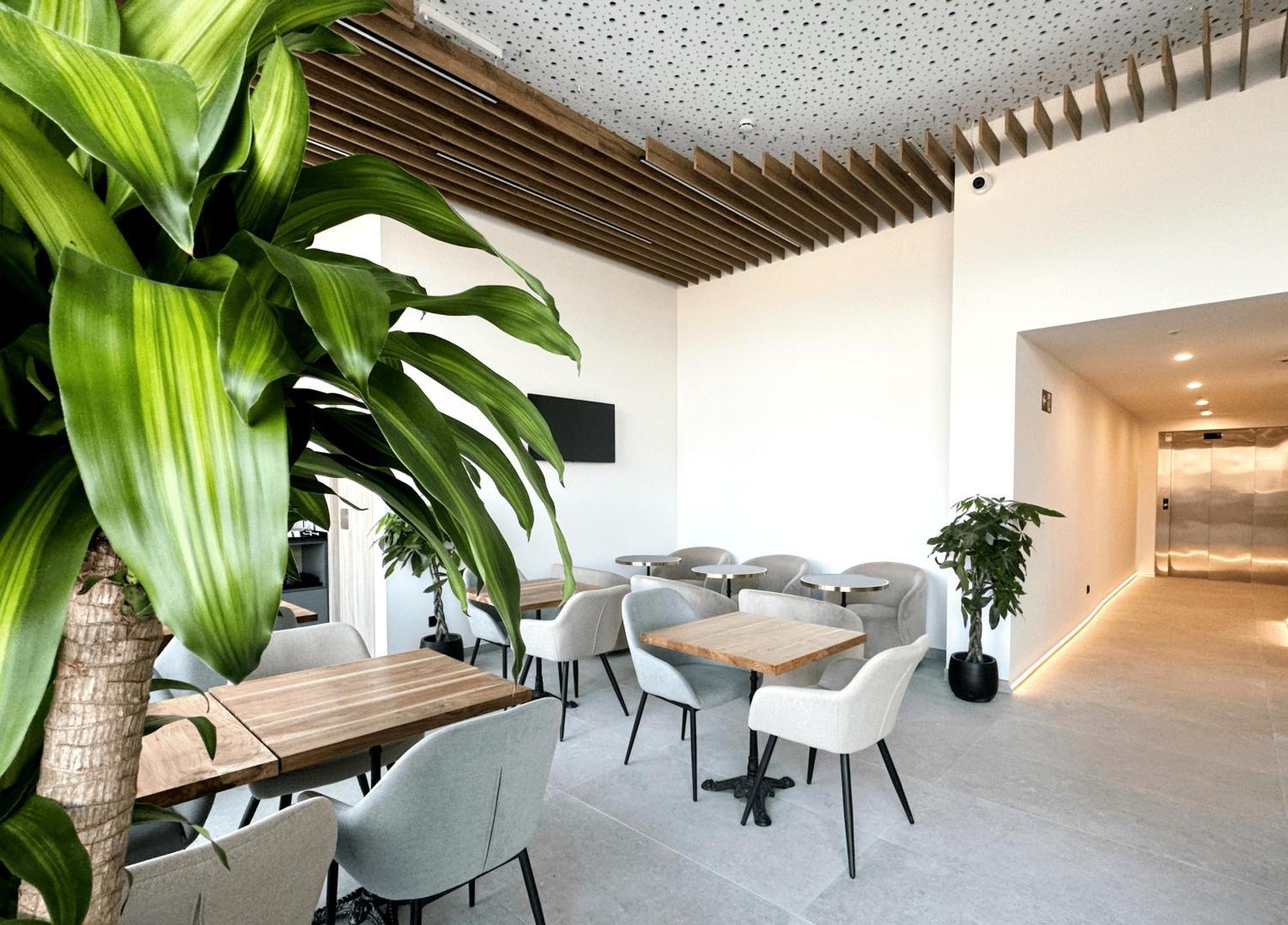 Hotel Hq Arena