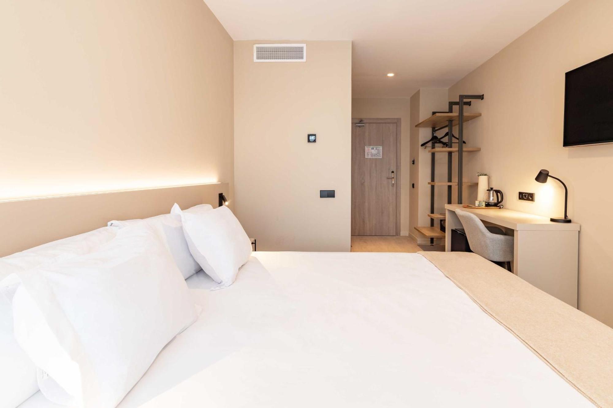 Hq Arena Hotel 3*
