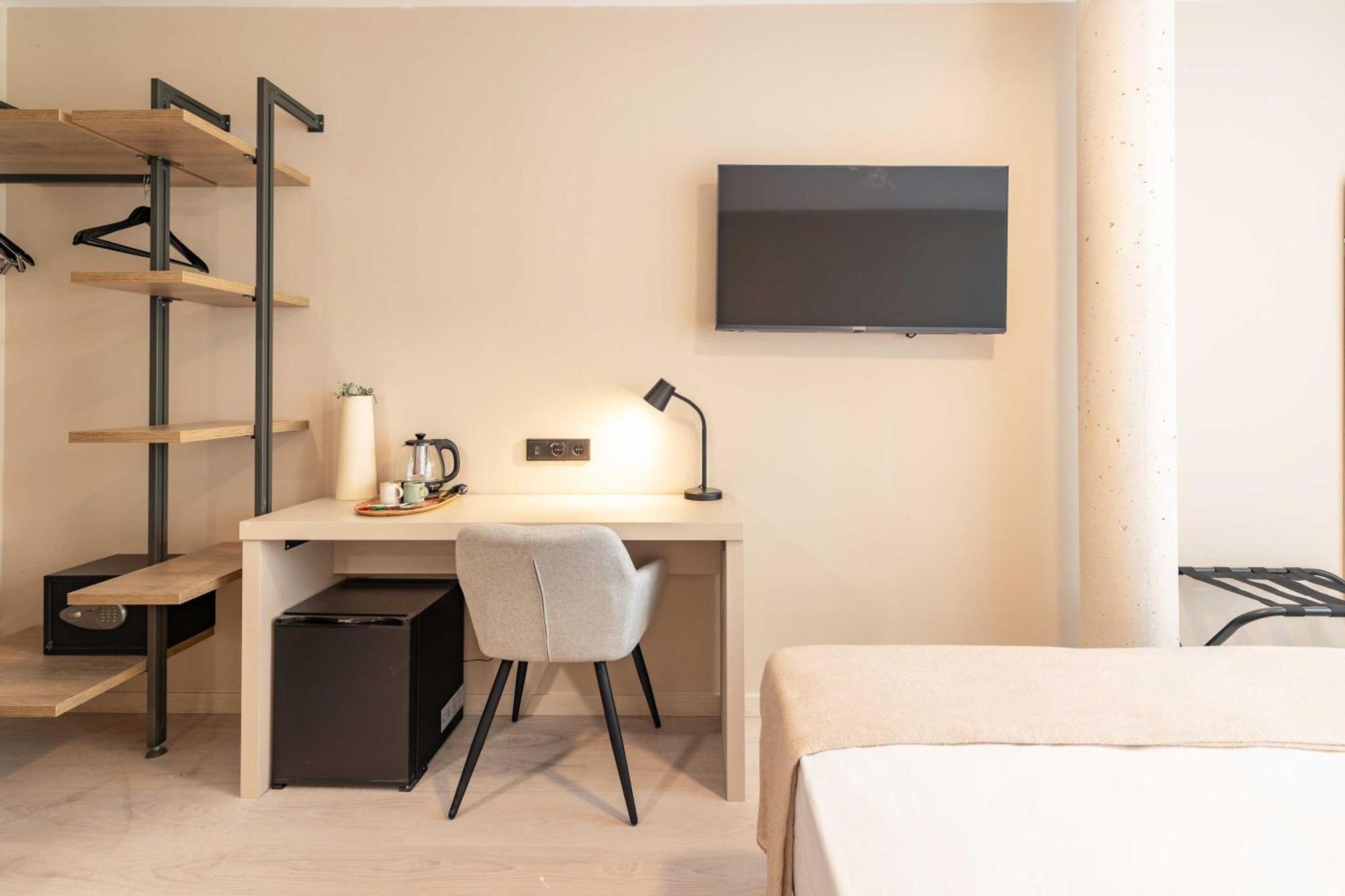 Hq Arena Hotel Valencia