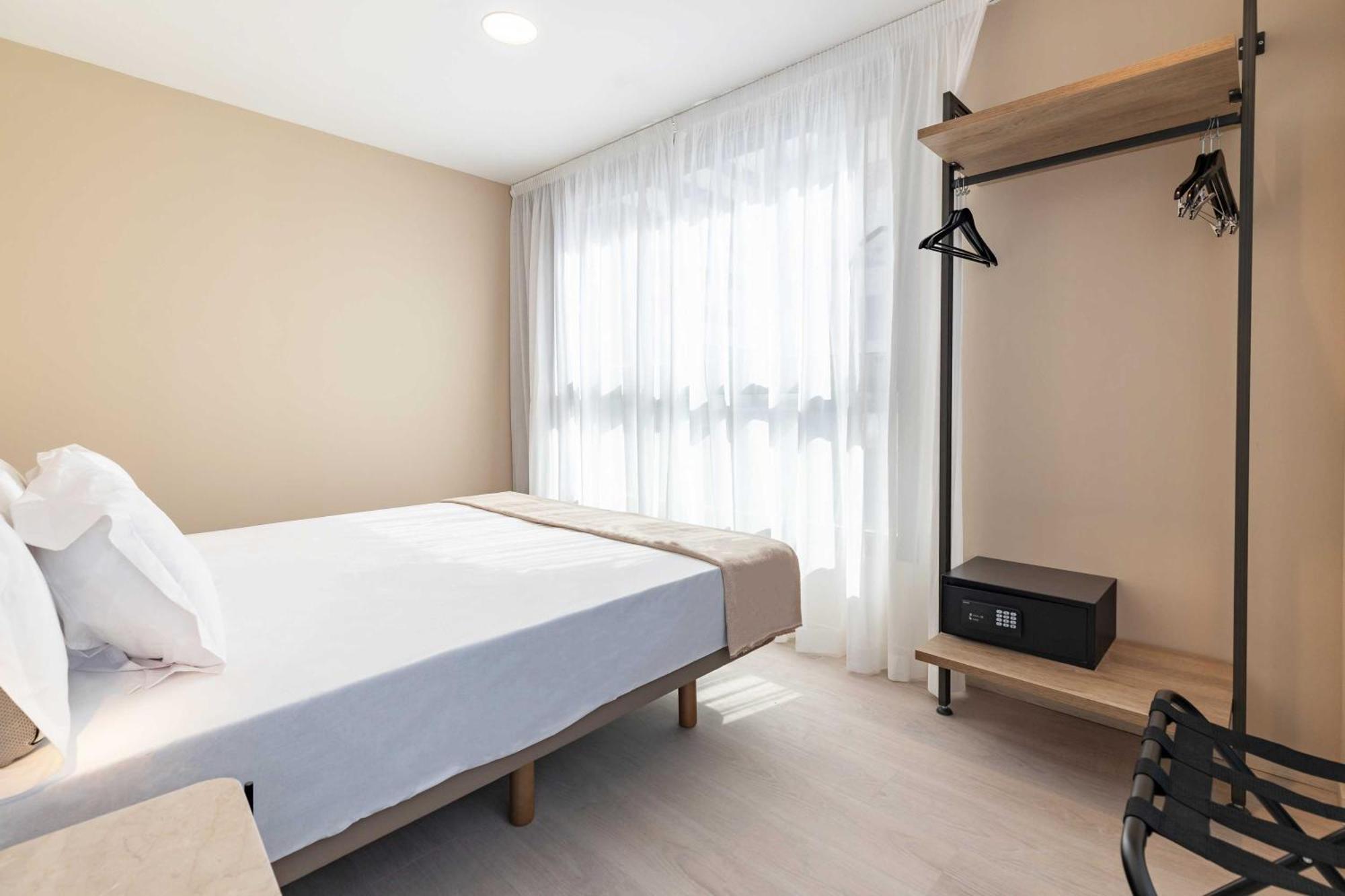 Hotel Hq Arena