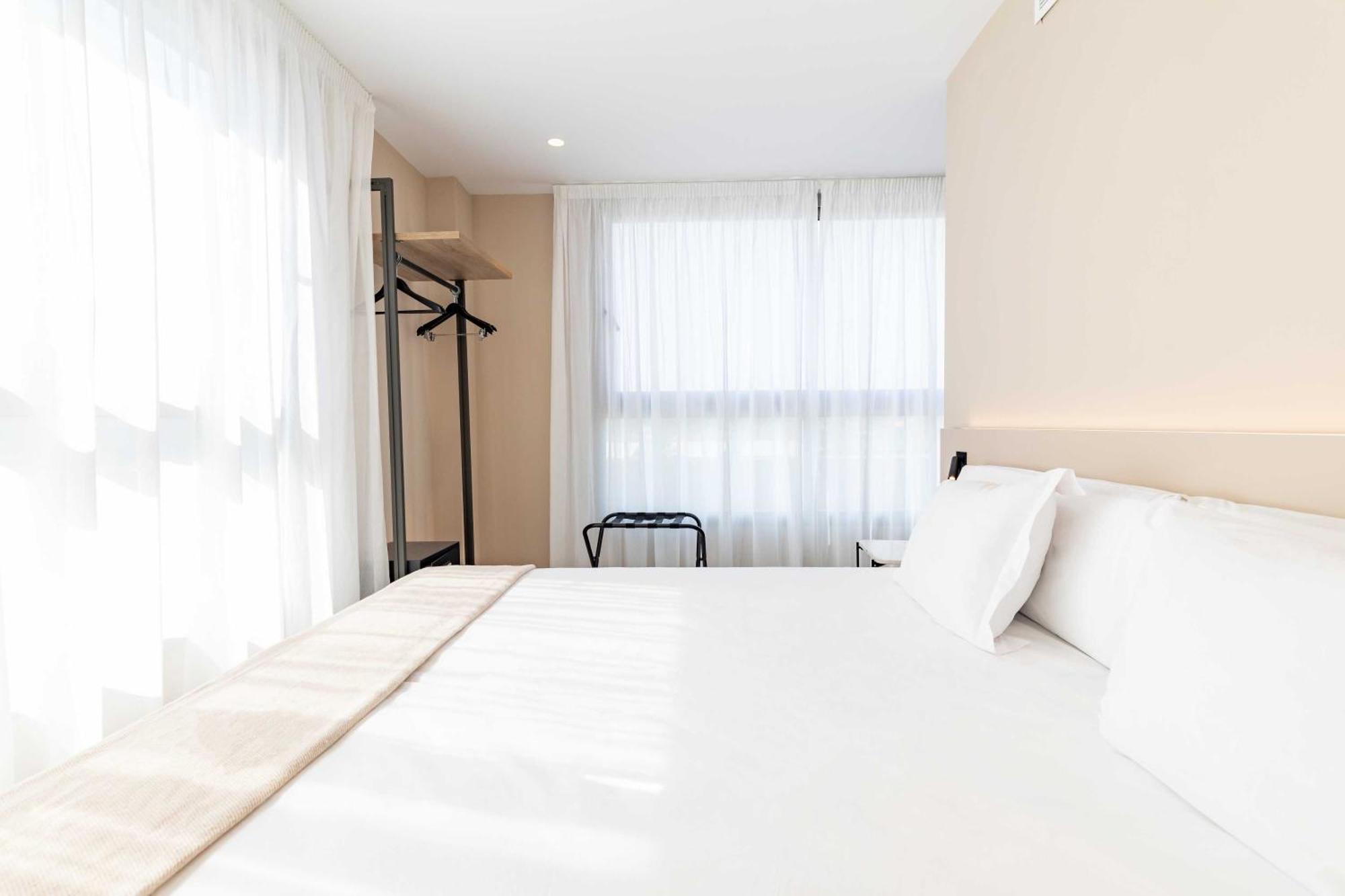 Hq Arena Hotel 3*
