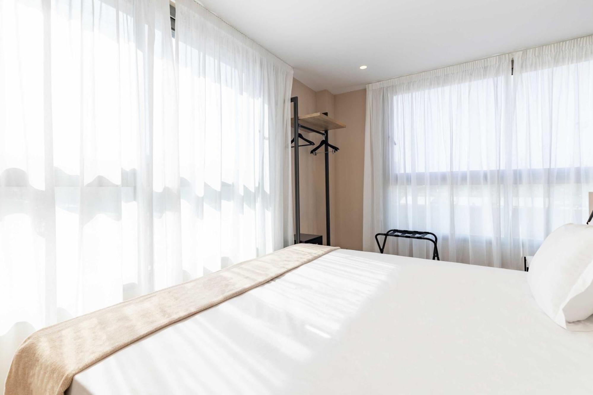 Hq Arena Hotel Valencia