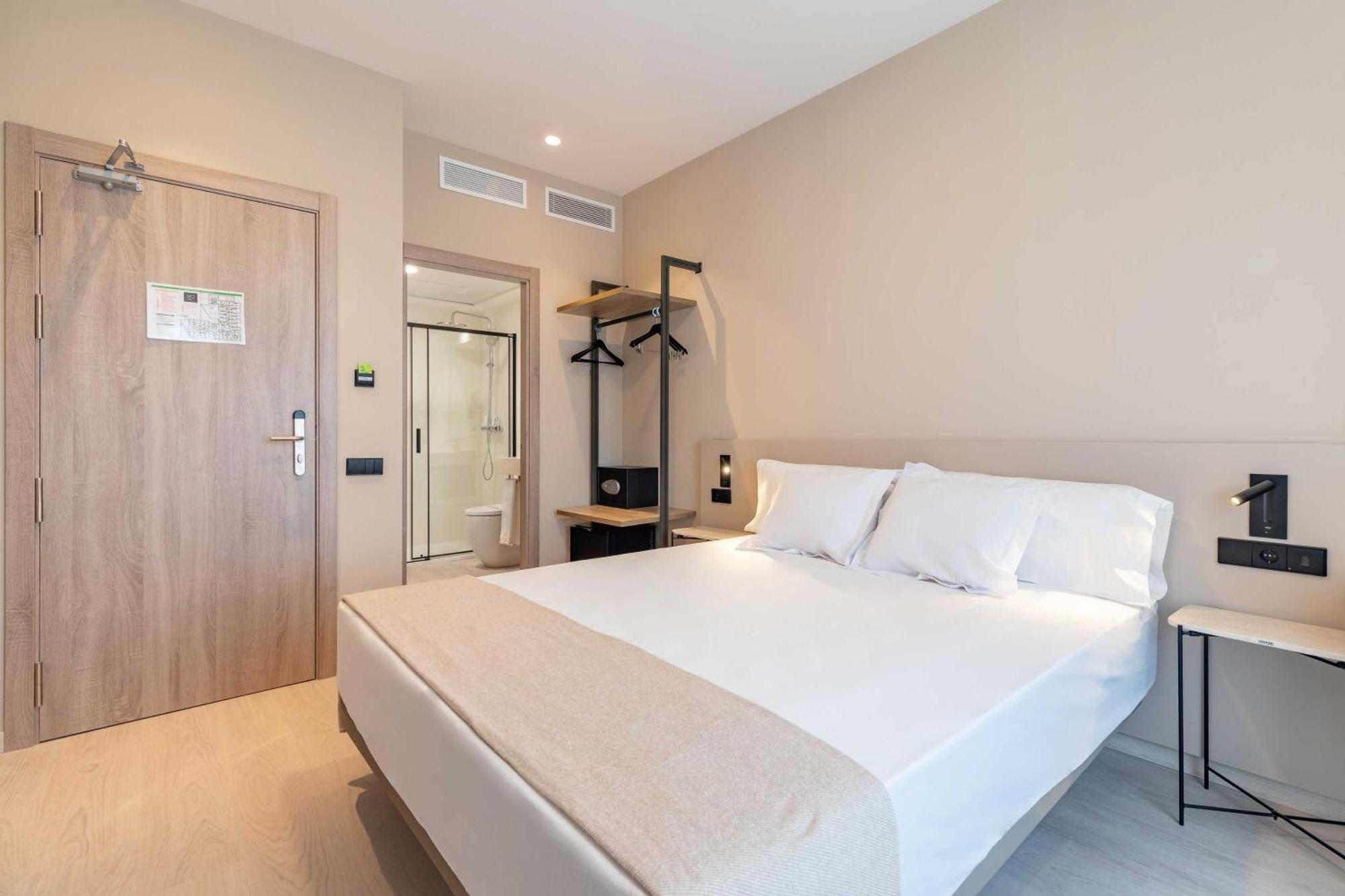 Hq Arena Hotel 3*