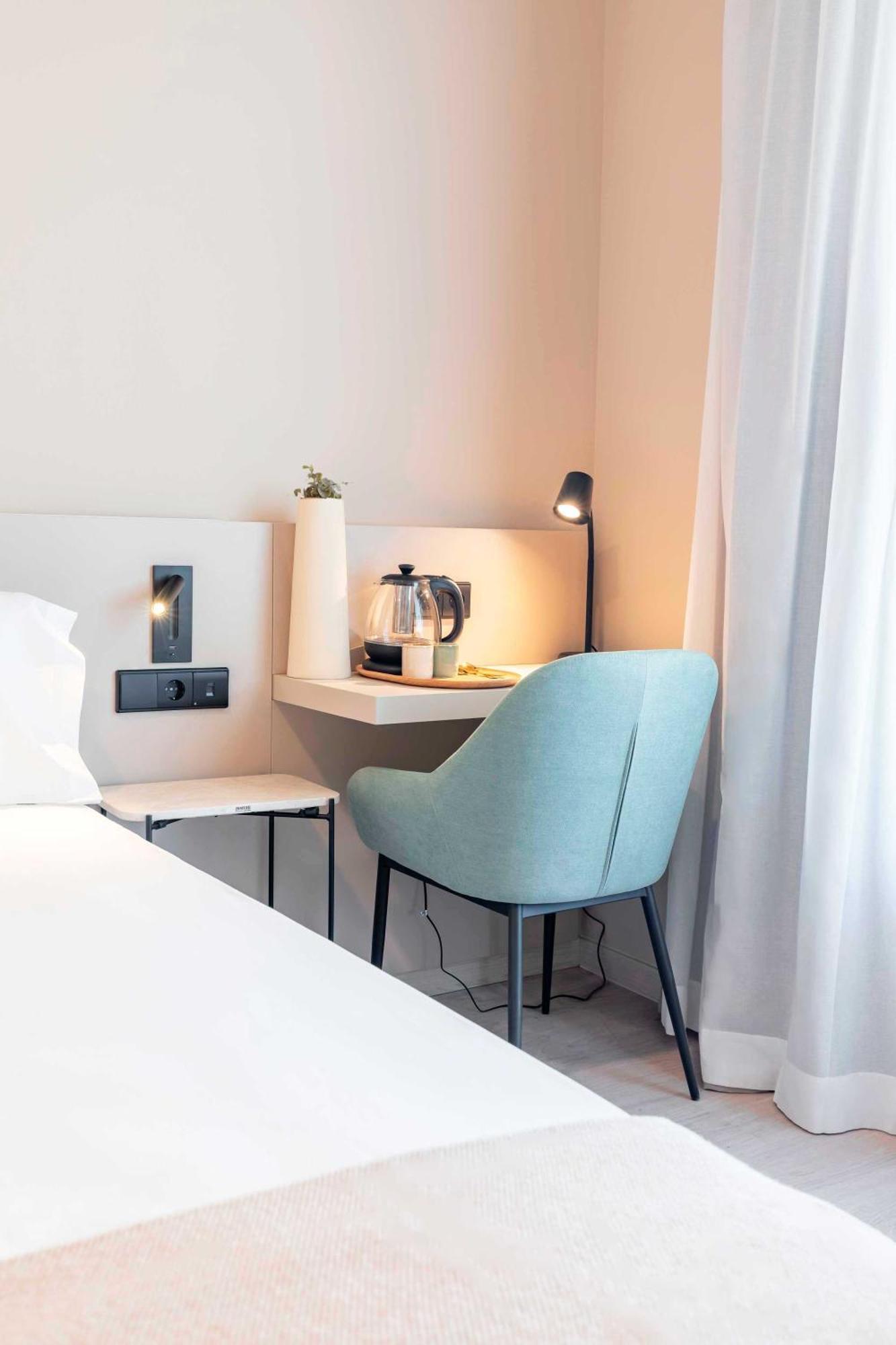 Hq Arena Hotel Valencia