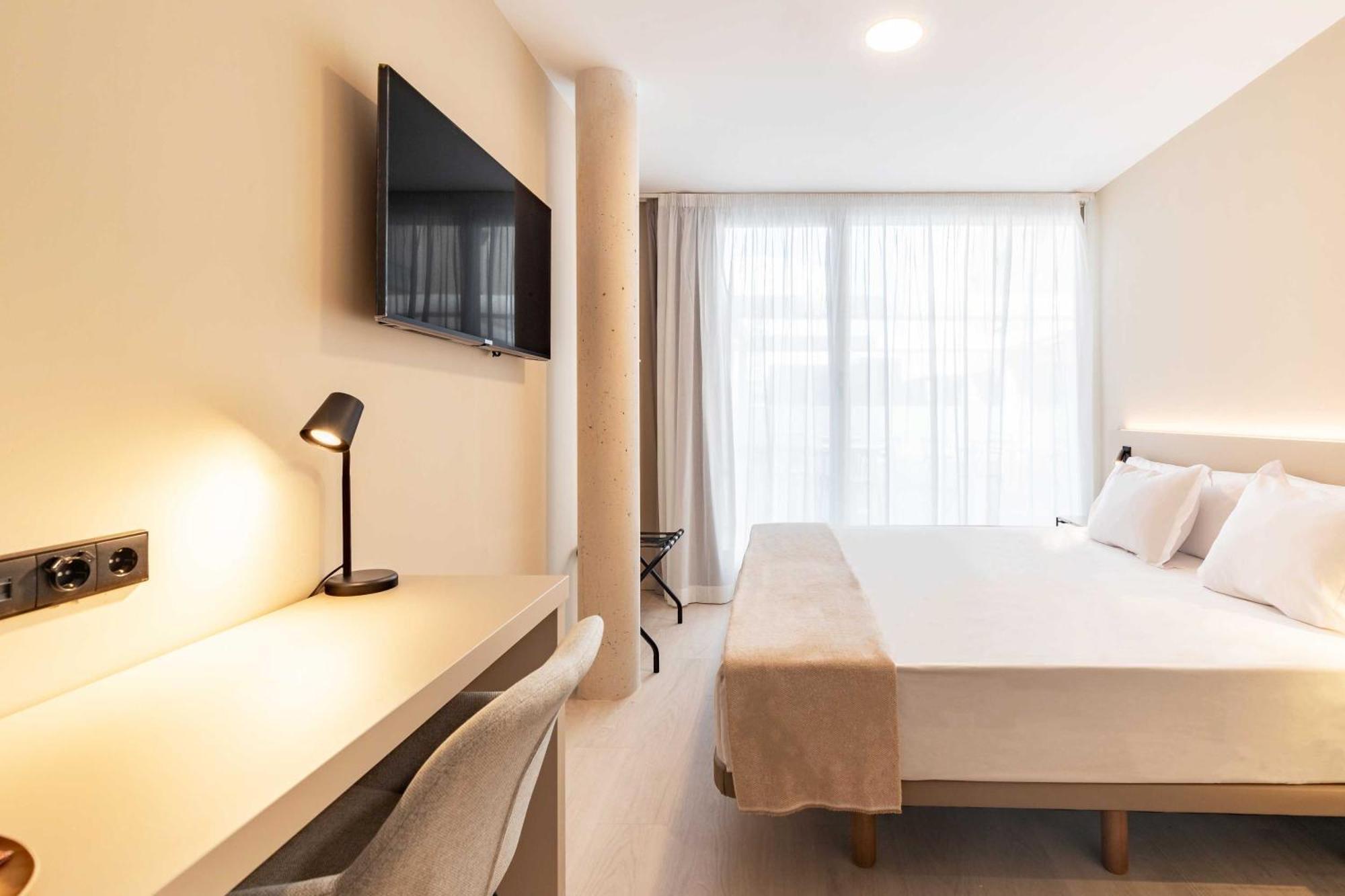 Hotel Hq Arena