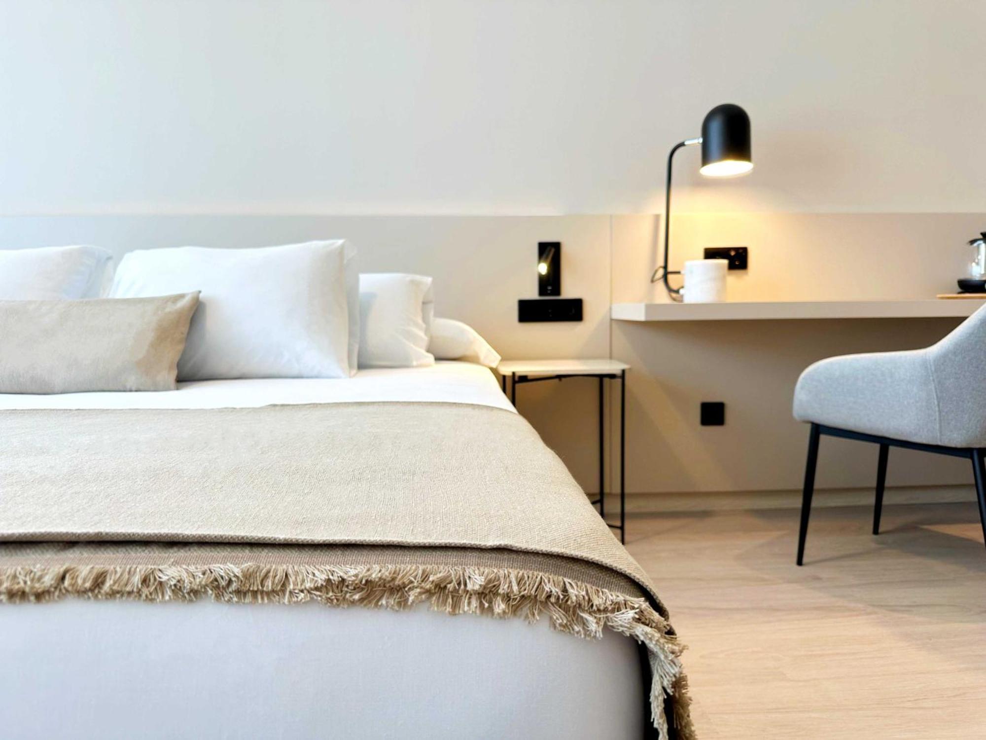 Hotel Hq Arena