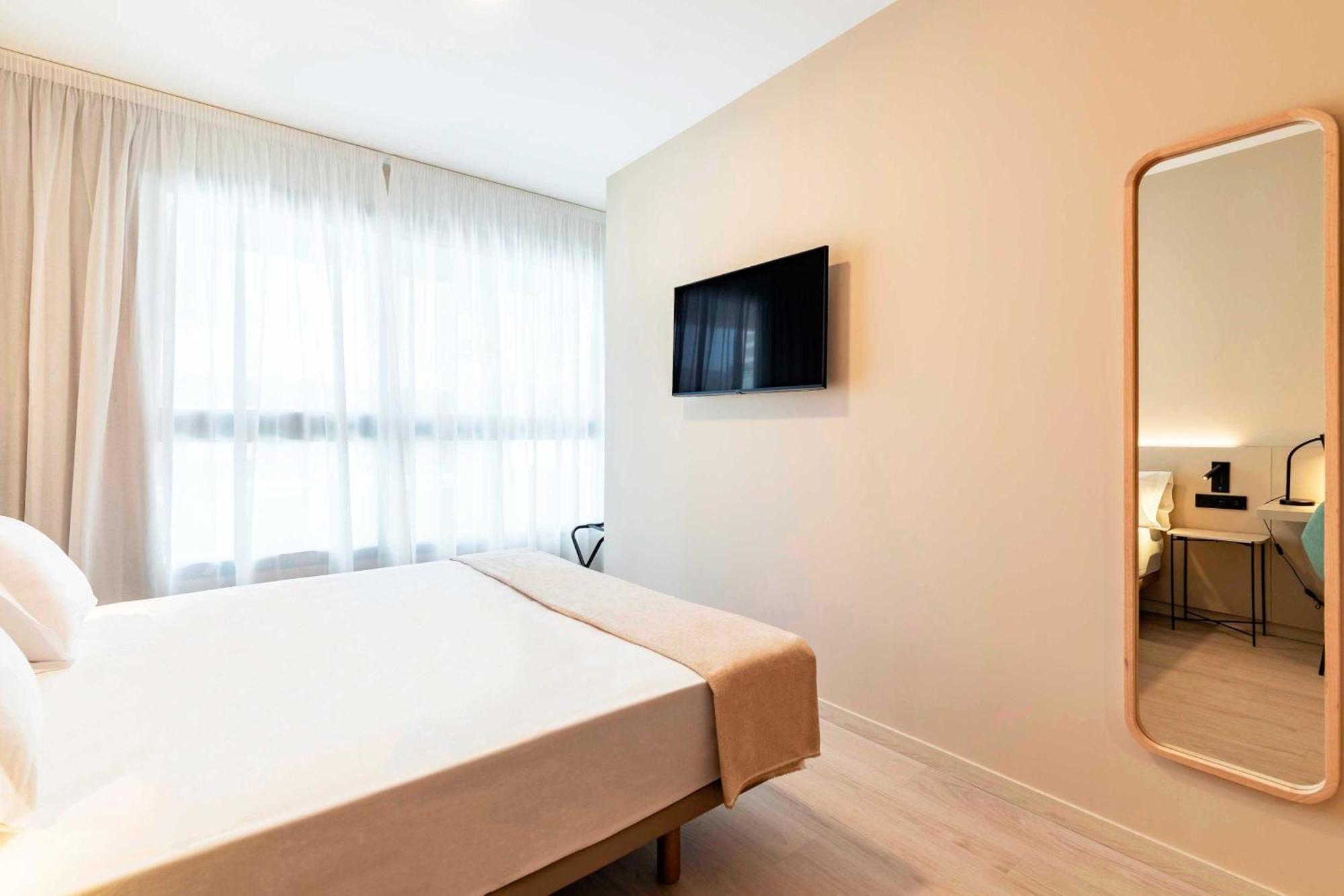Hq Arena Hotel 3*