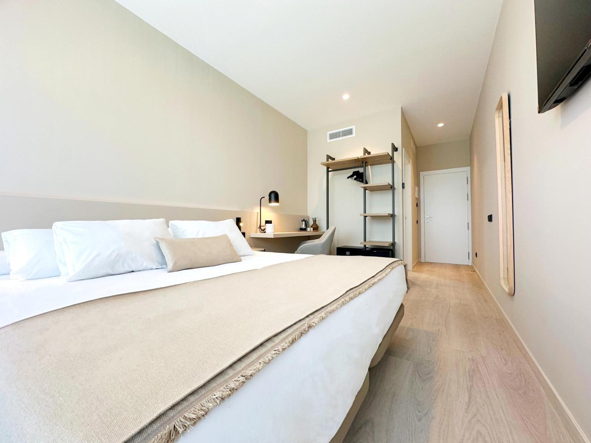 Hq Arena Hotel