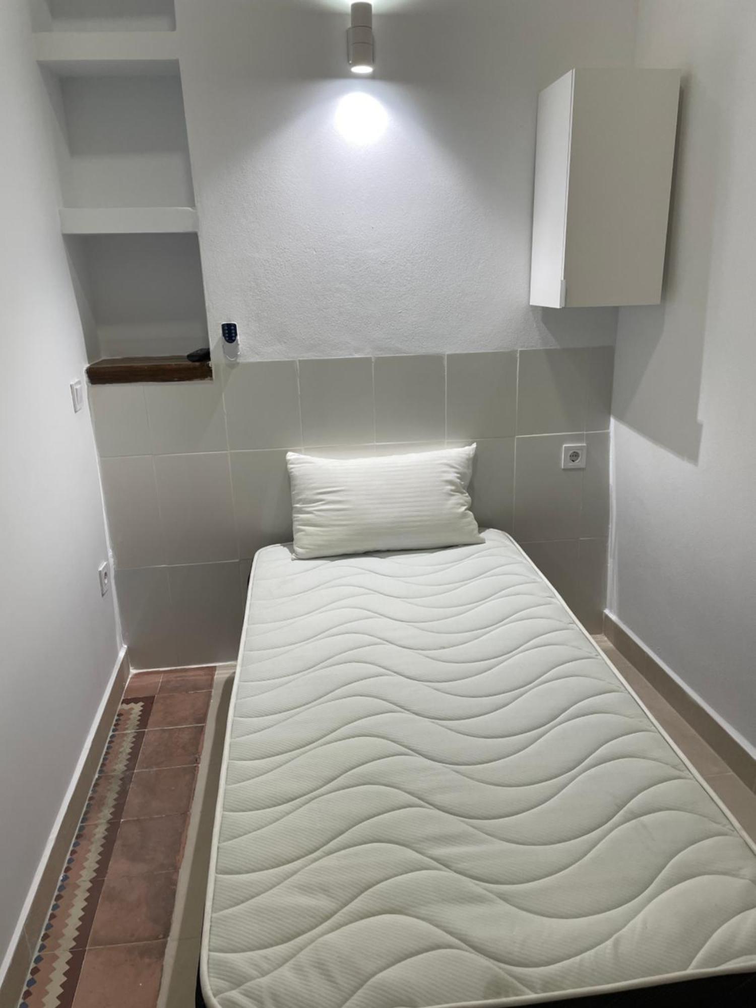 Apartment Alojamiento Ricar *