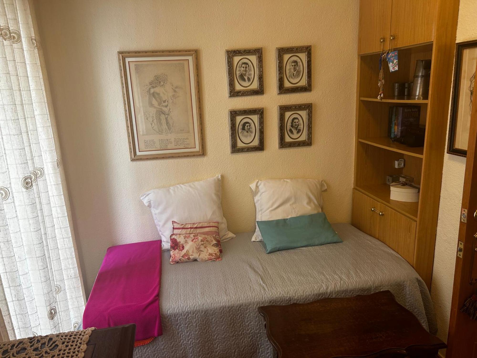 Habitación Privada En Ruzafa Habitación en casa particular Valencia