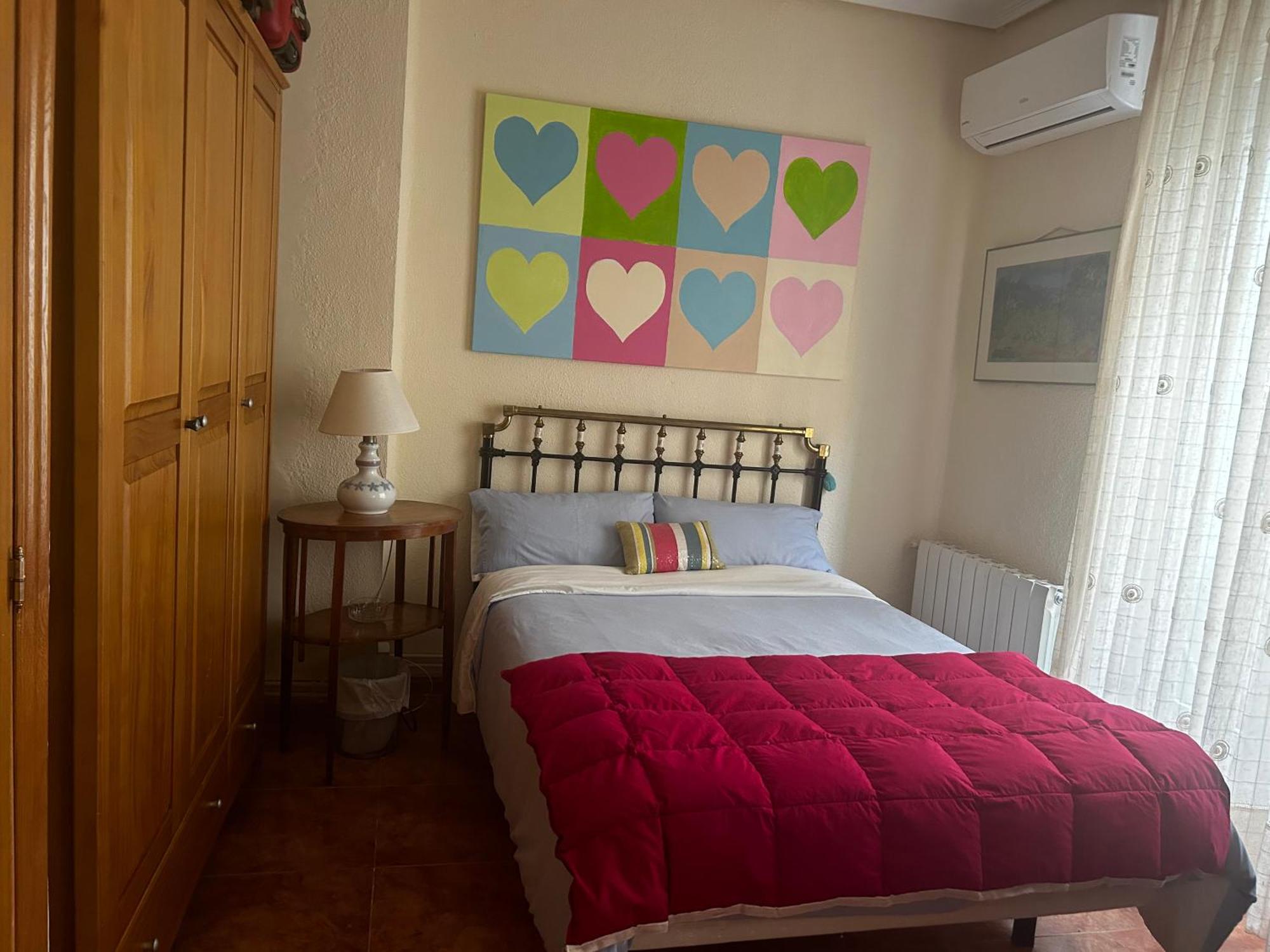 Habitación Privada En Ruzafa Valencia